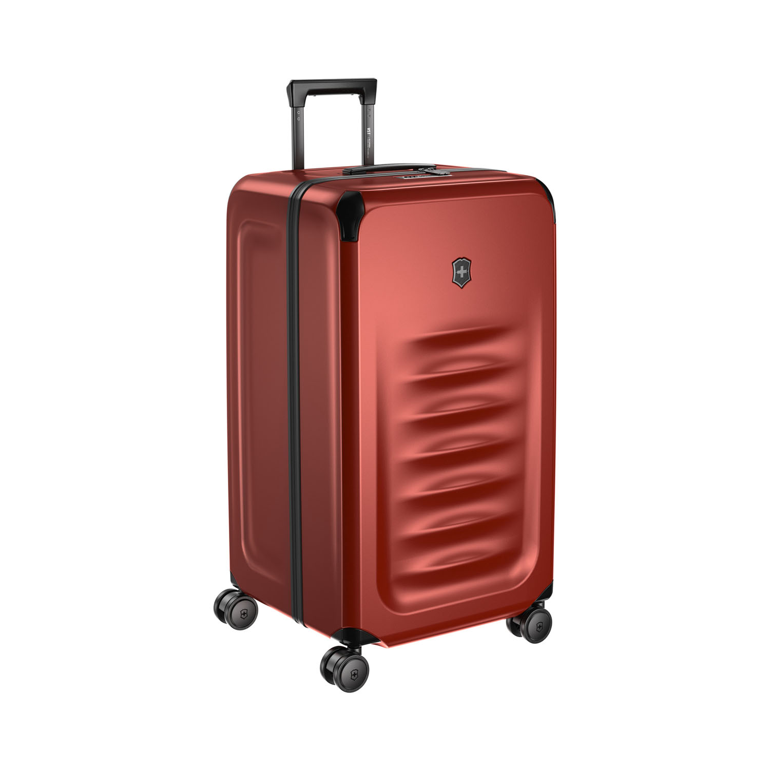 Victorinox Spectra 3.0 Trunk Large Case rot