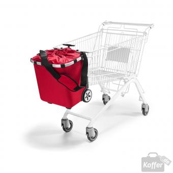 Reisenthel Shopping carrycruiser dots Reisenthel Shopping carrycruiser dots