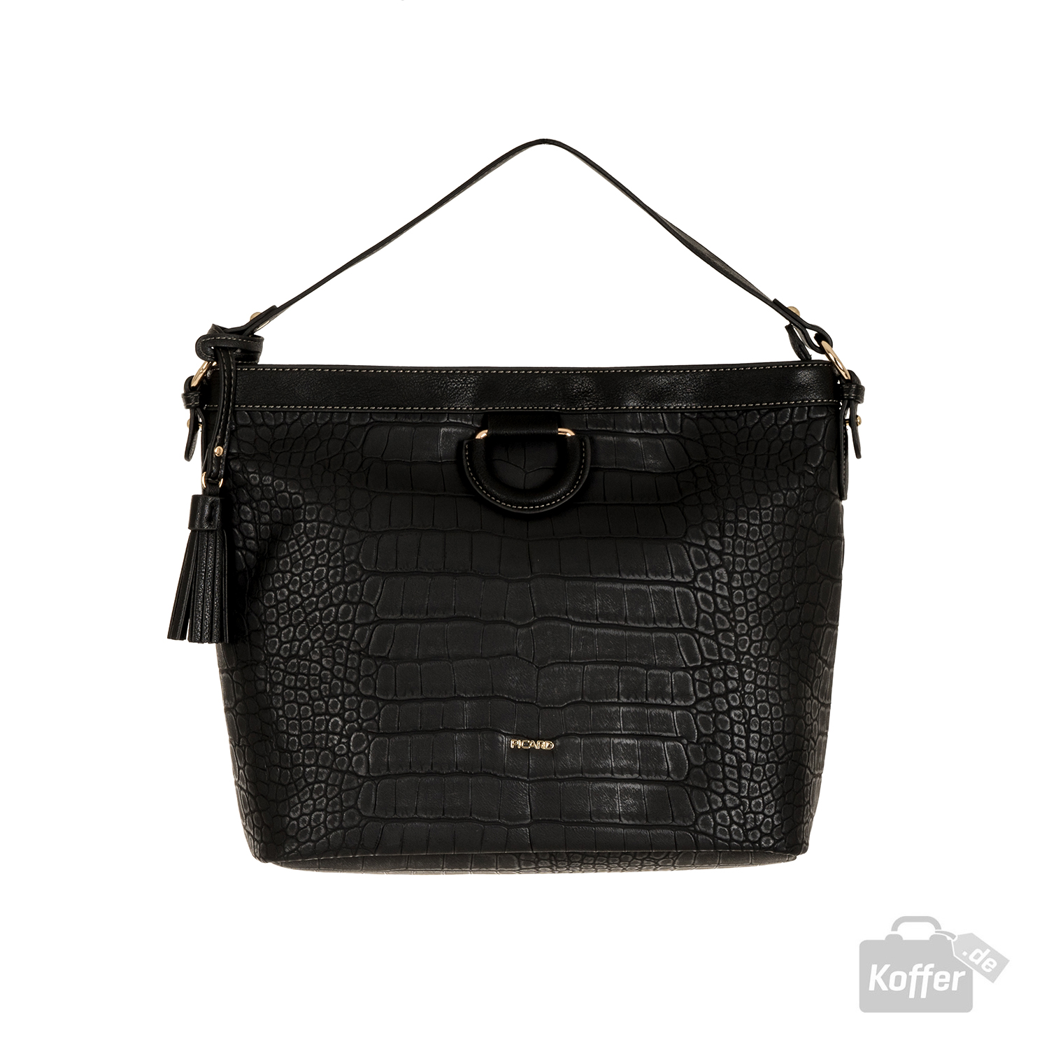 Picard Sammy Damentasche 2337 Schwarz Picard Sammy Damentasche 2337 Schwarz