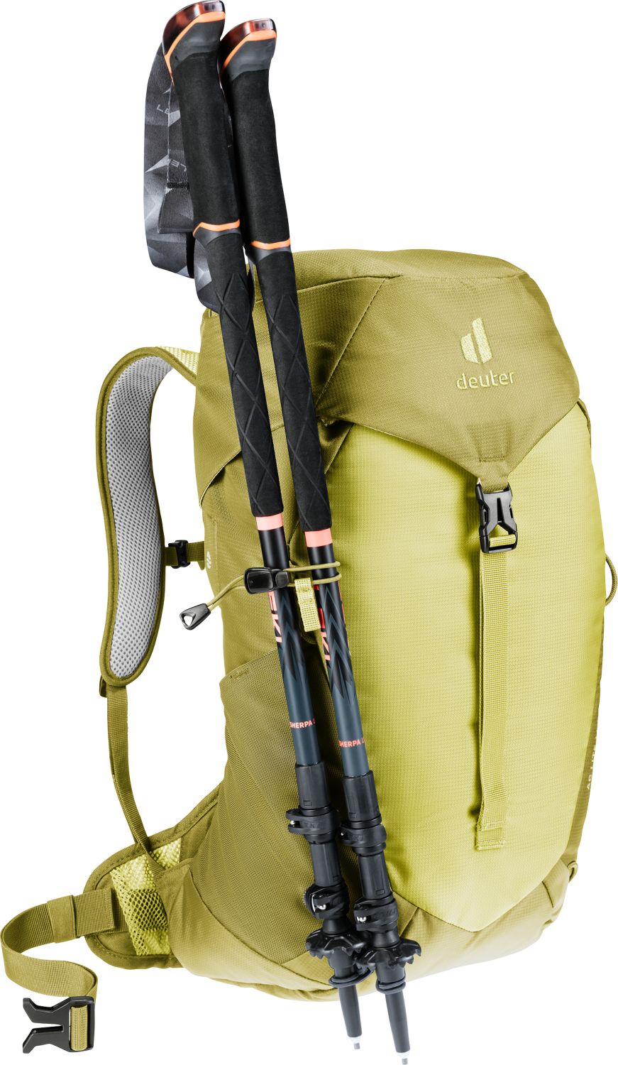 Deuter AC Lite 14 SL Wanderrucksack sprout-linden Deuter AC Lite 14 SL Wanderrucksack sprout-linden