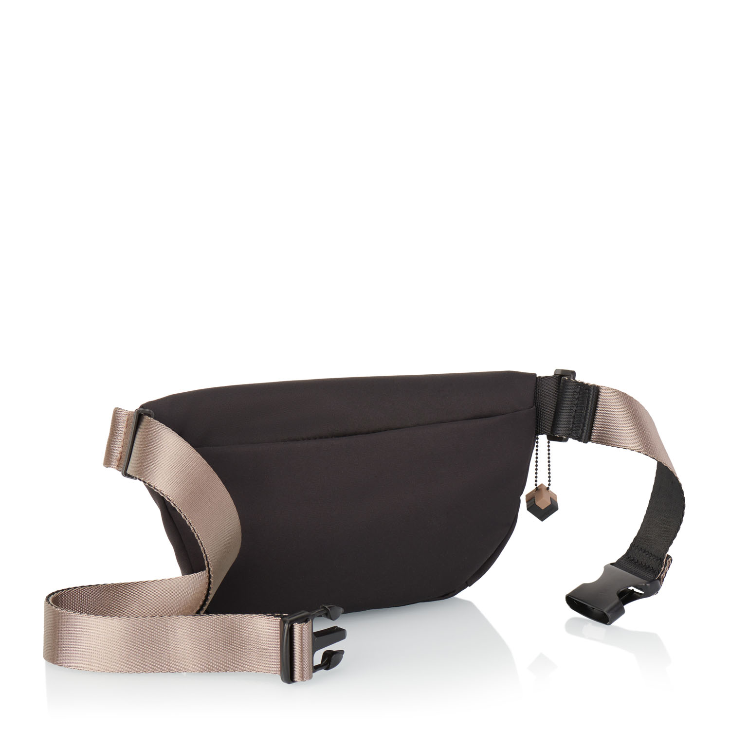 Hedgren Halo Bauchtasche Black Hedgren Halo Bauchtasche Black