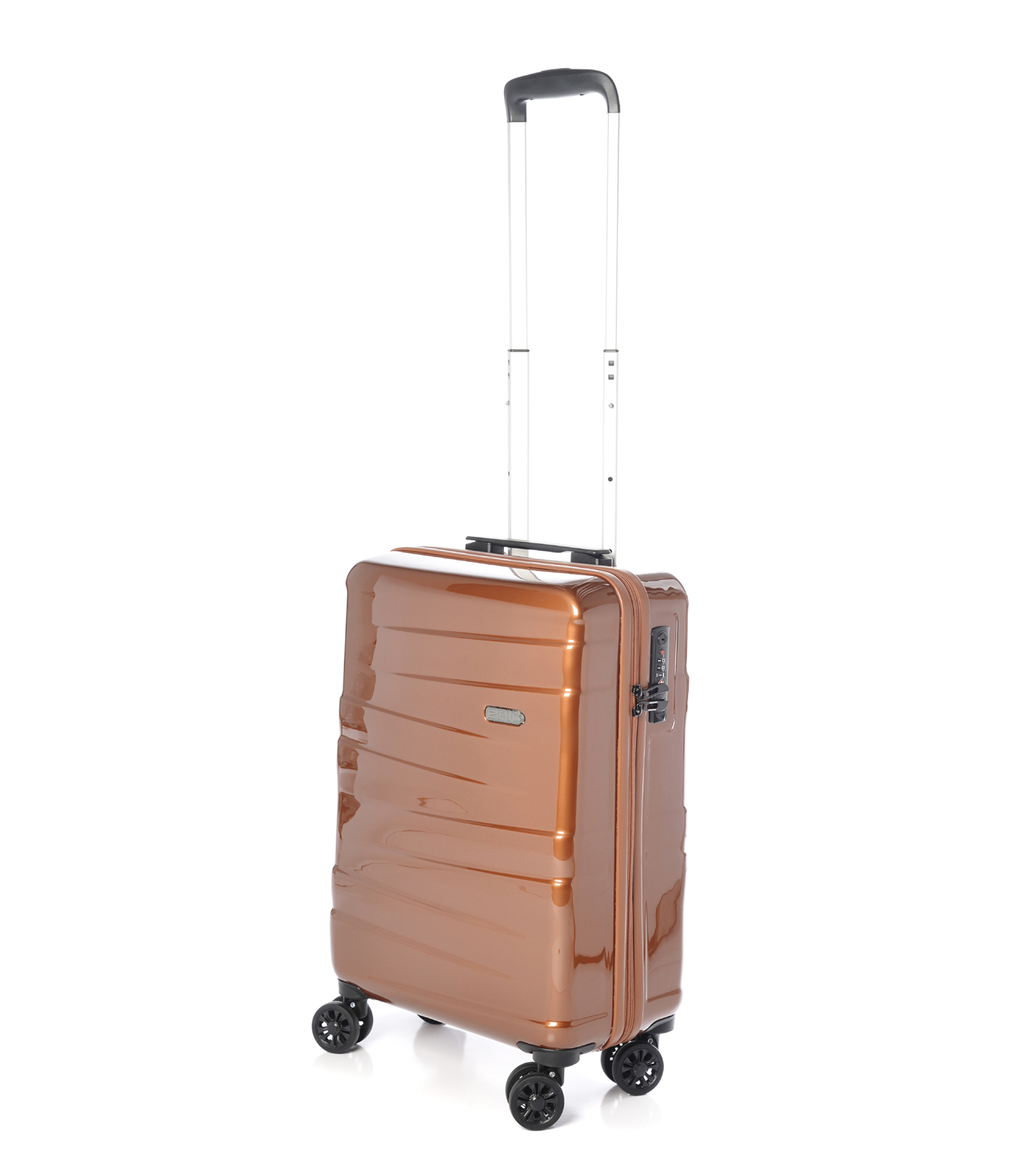 epic Vision Trolley 55cm 4R Rich Copper