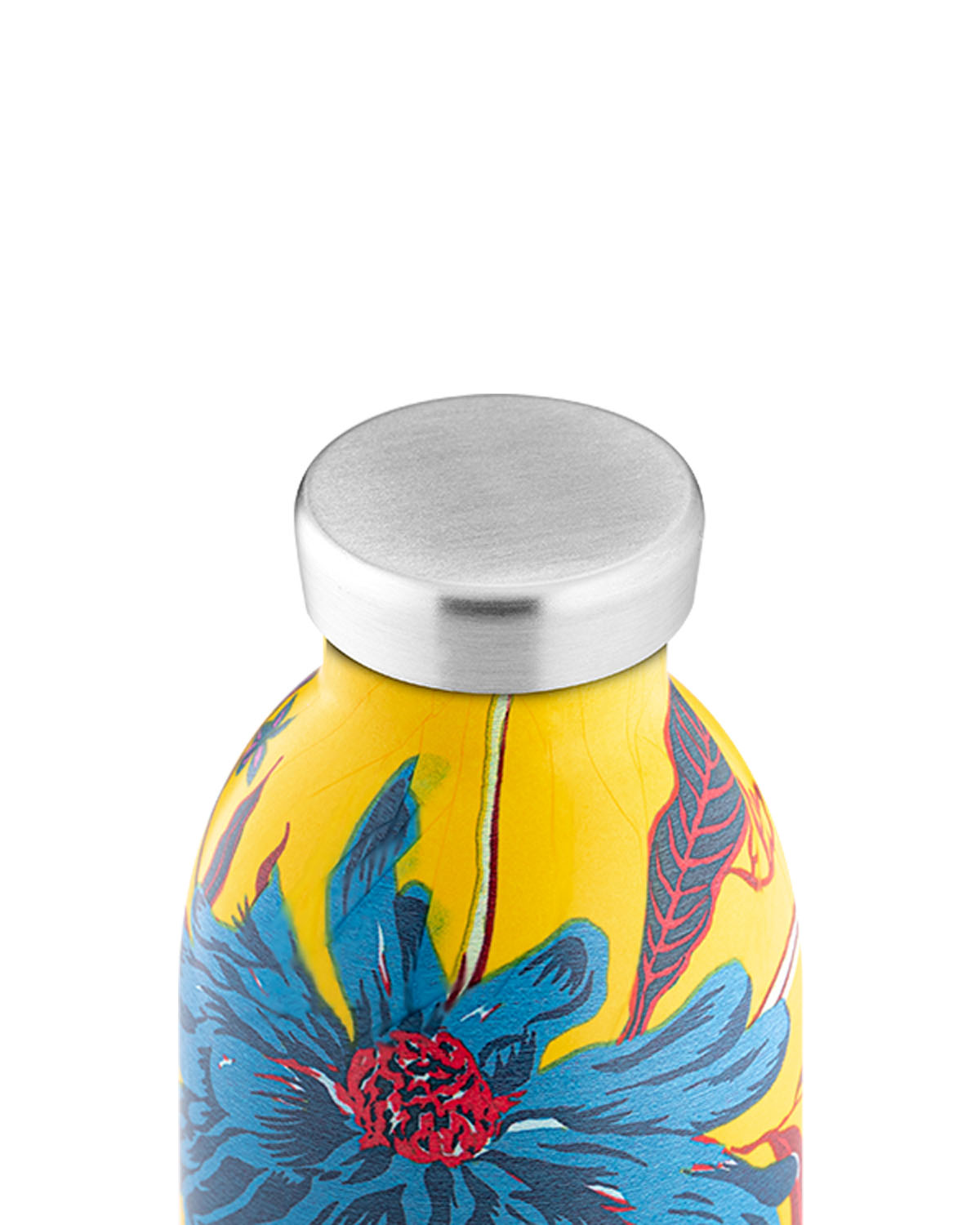 24Bottles® Clima Bottle Floral 330ml Aster 24Bottles® Clima Bottle Floral 330ml Aster