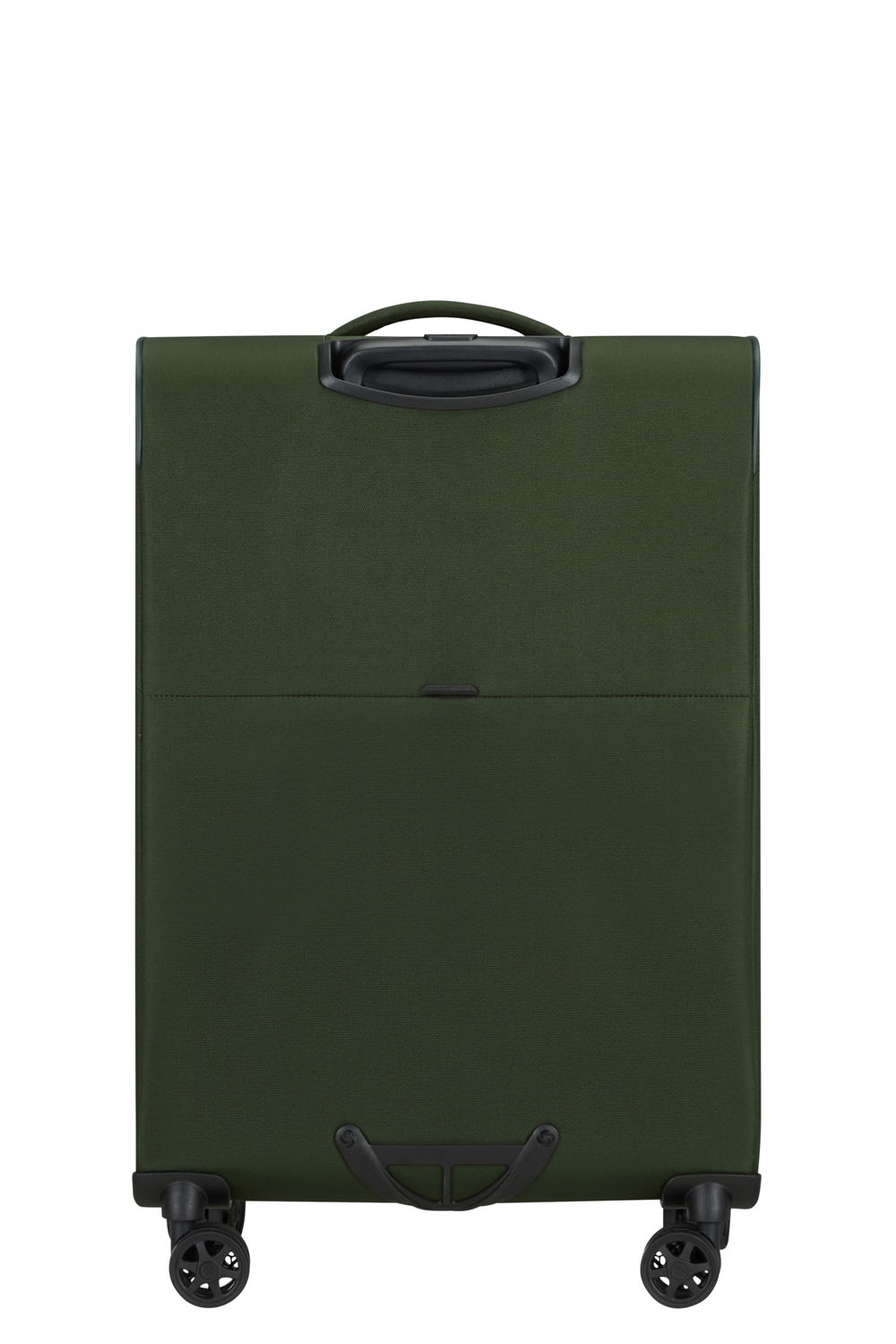 Samsonite Litebeam Trolley 66cm mit 4 Rollen, erweiterbar Climbing Ivy