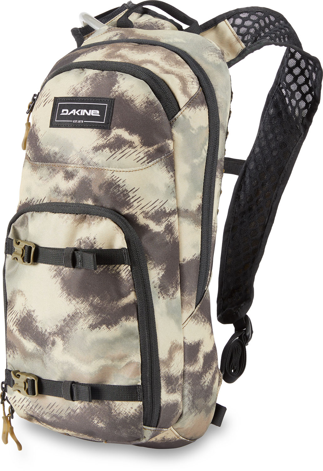 Dakine Session 8L Bike Rucksack inkl. 2L Trinksystem Ashcroft Camo Dakine Session 8L Bike Rucksack inkl. 2L Trinksystem Ashcroft Camo