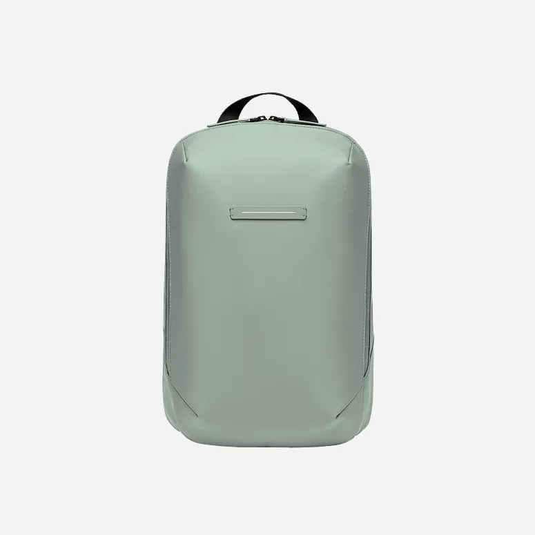 Horizn Studios GION ESSENTIAL Rucksack S Marine Green