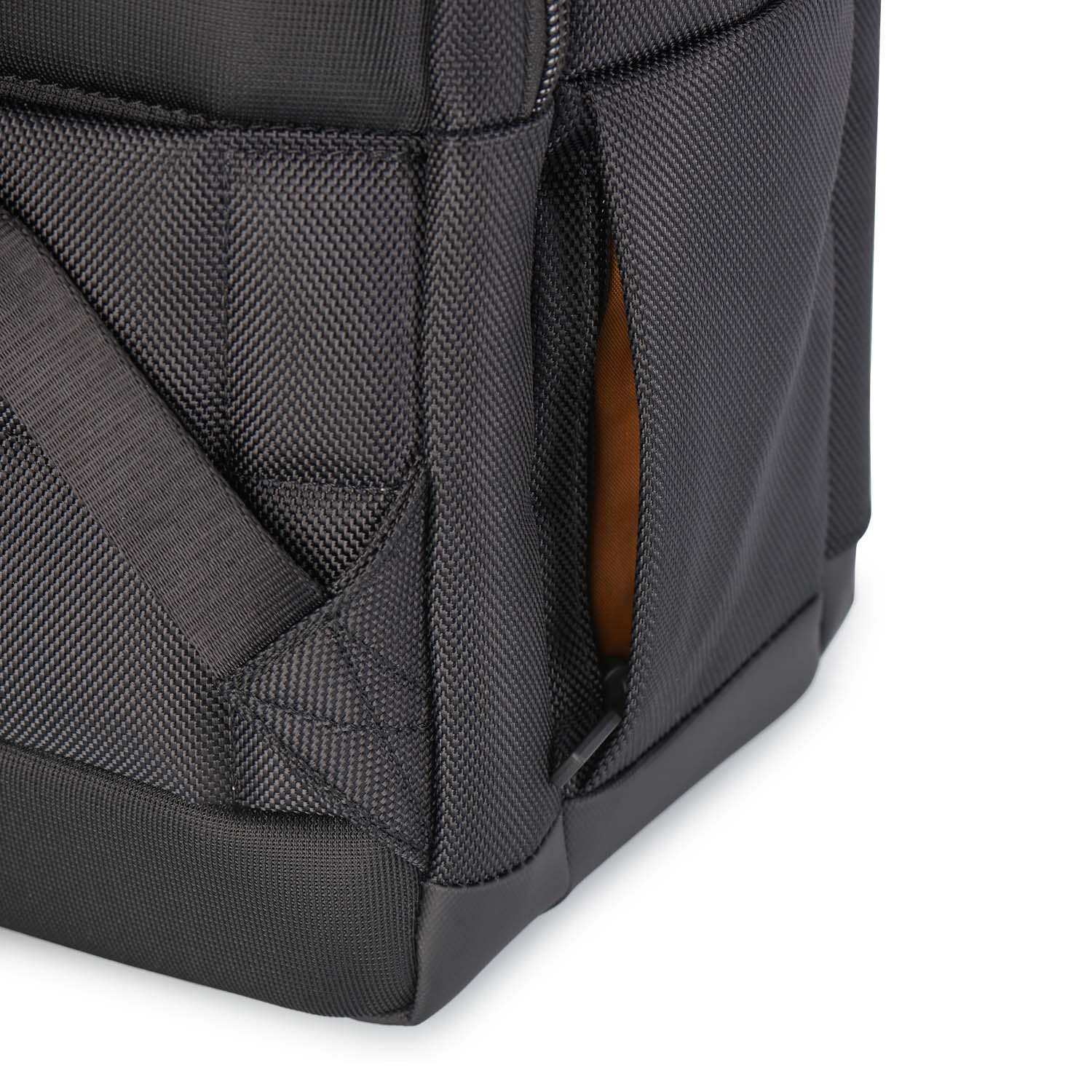 Hedgren Next DRIVE Backpack 2-Fächer, 14" Black Hedgren Next DRIVE Backpack 2-Fächer, 14" Black