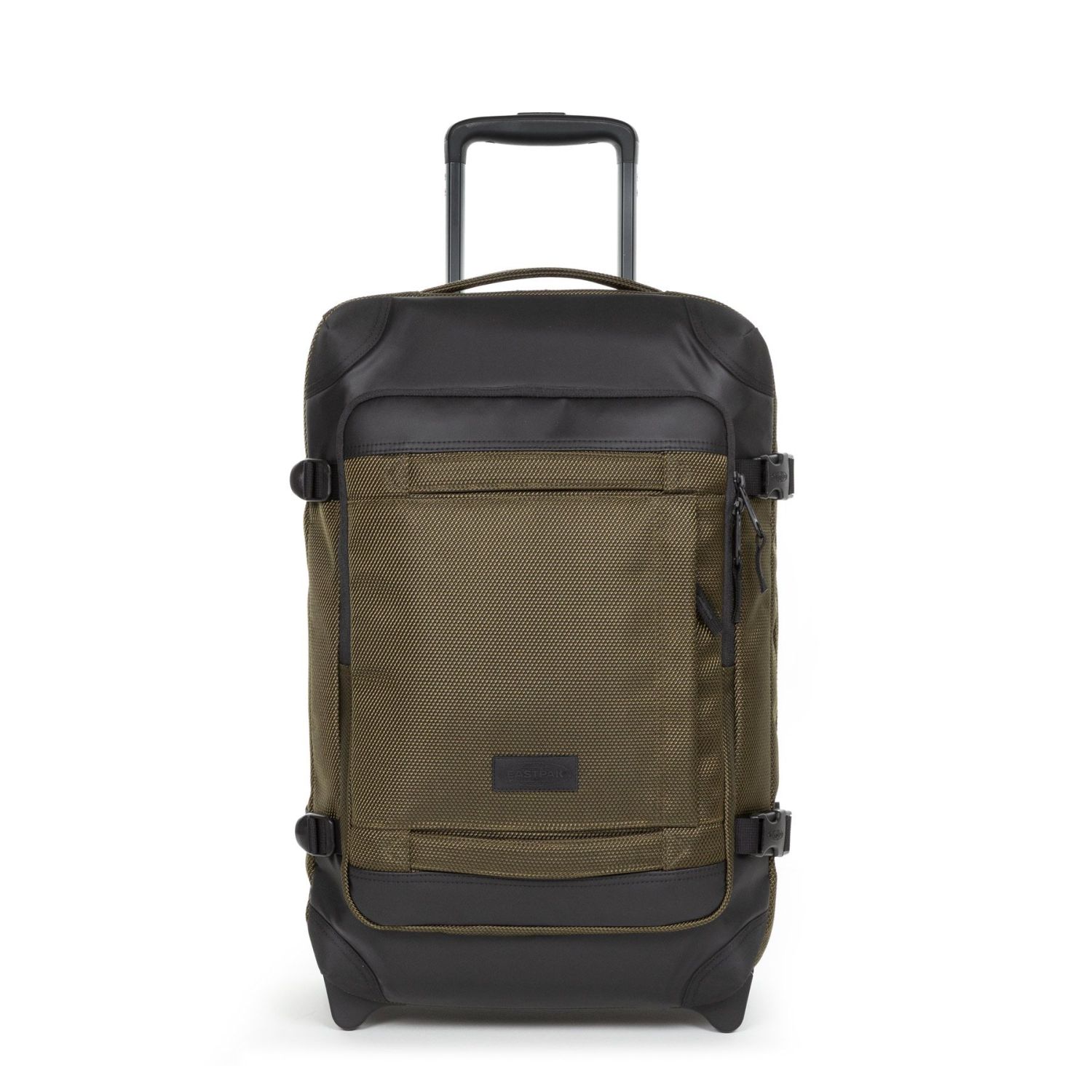 Eastpak Tranverz Reisetrolley S 2-Rollen CNNCT Army Eastpak Tranverz Reisetrolley S 2-Rollen CNNCT Army