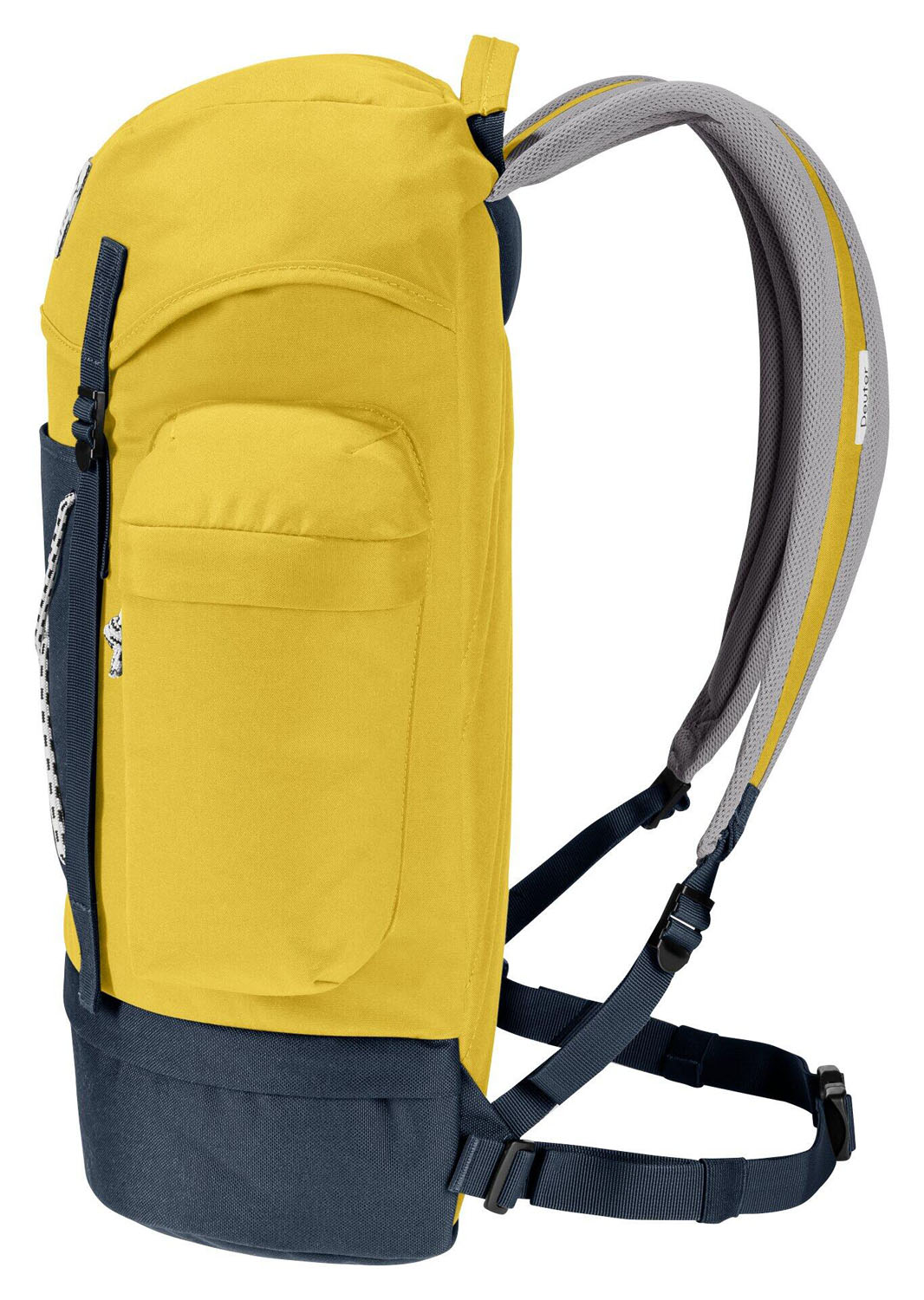 Deuter Wengen Lifestyle Rucksack corn-ink