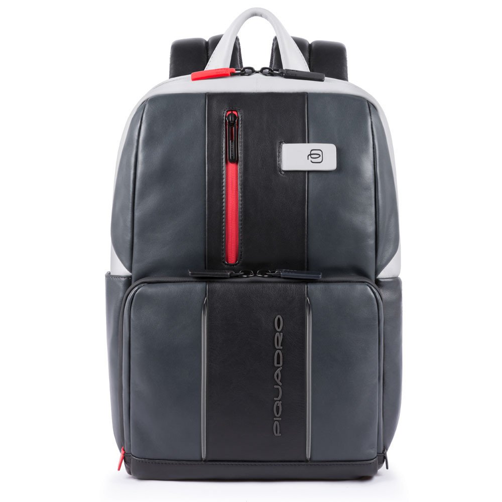 Piquadro Urban Laptoprucksack mit iPad®-Fach, LED-Licht Piquadro Urban Laptoprucksack mit iPad®-Fach, LED-Licht