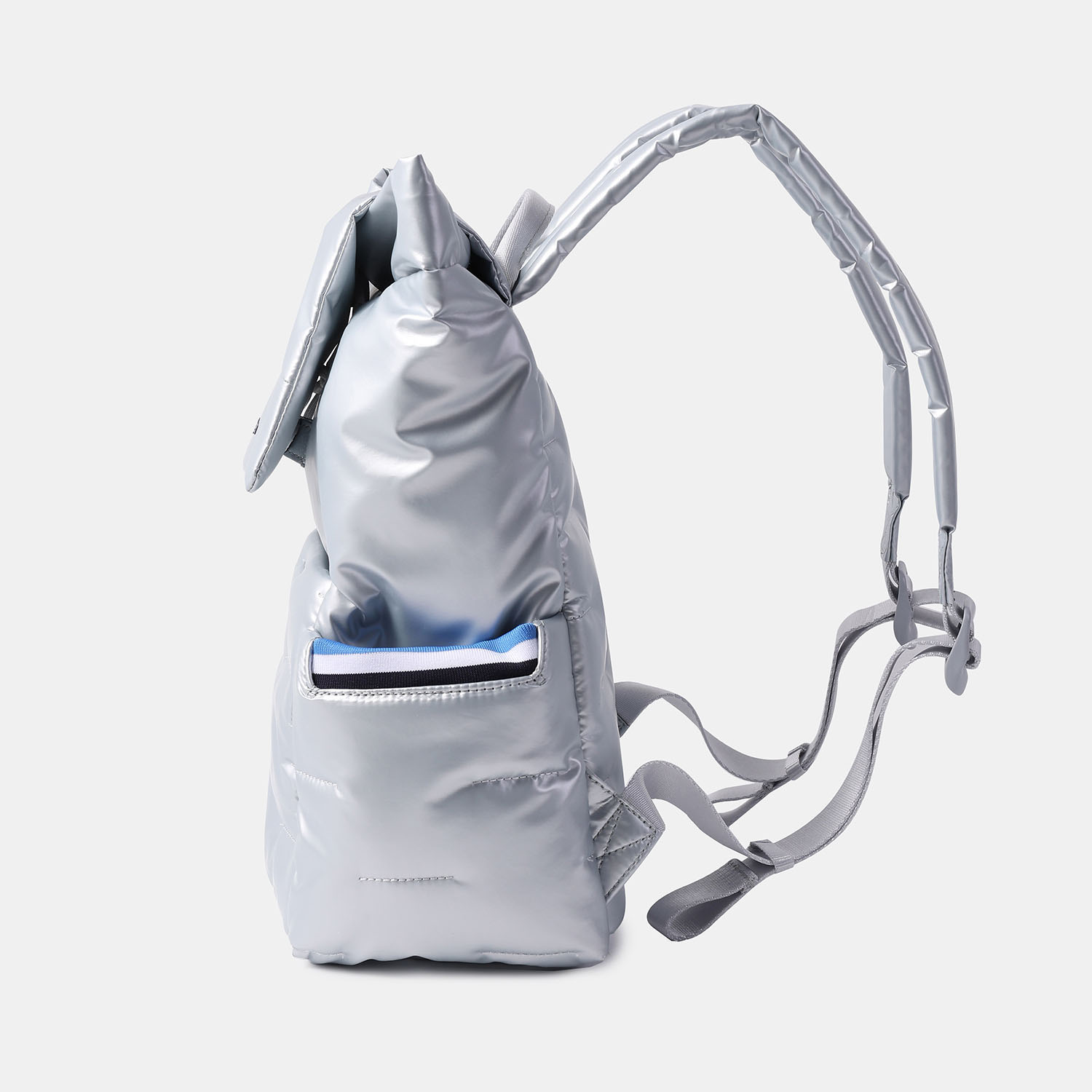 Hedgren Cocoon BILLOWY Rucksack Pearl Blue