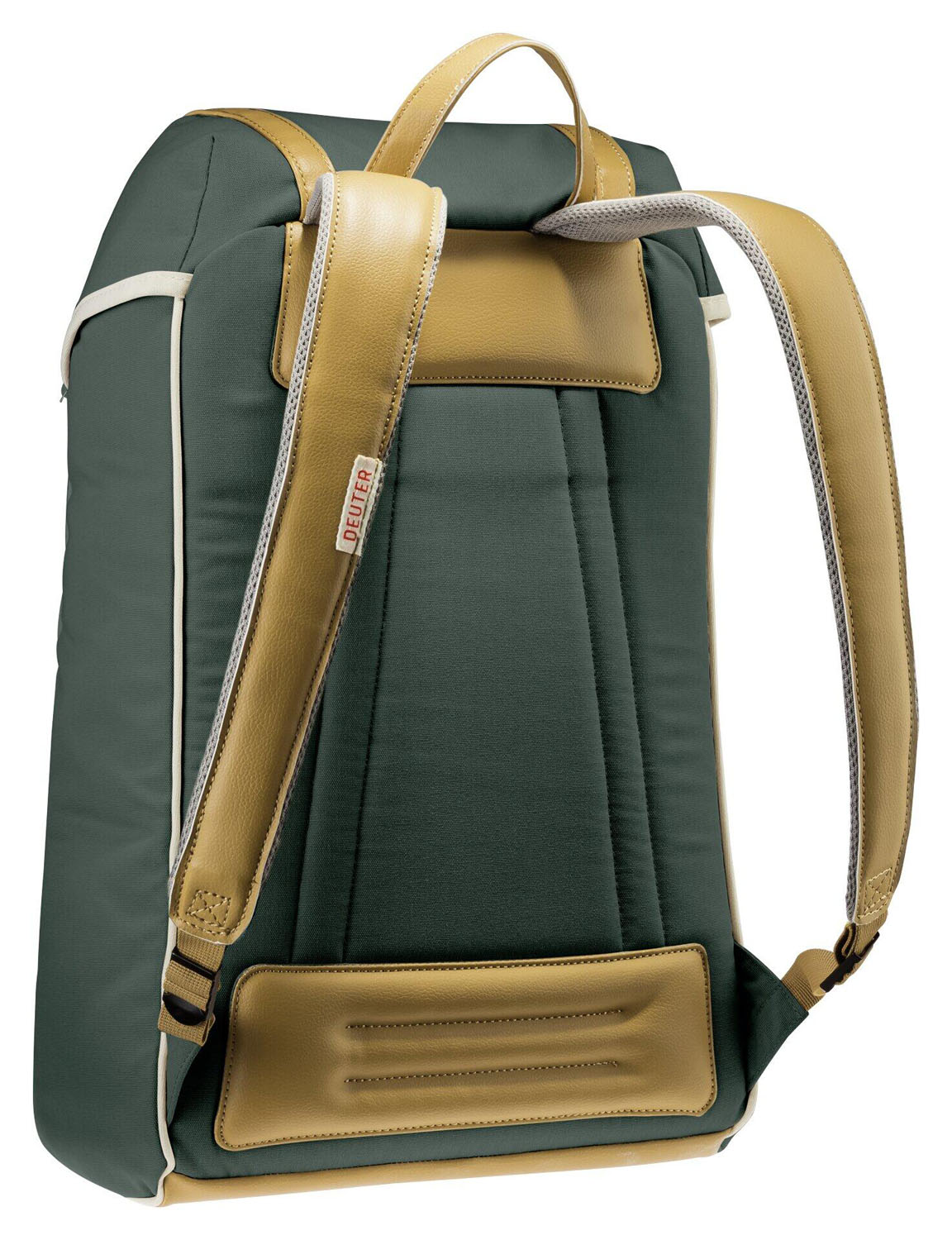 Deuter Innsbruck Lifestyle Rucksack ivy-caramel Deuter Innsbruck Lifestyle Rucksack ivy-caramel