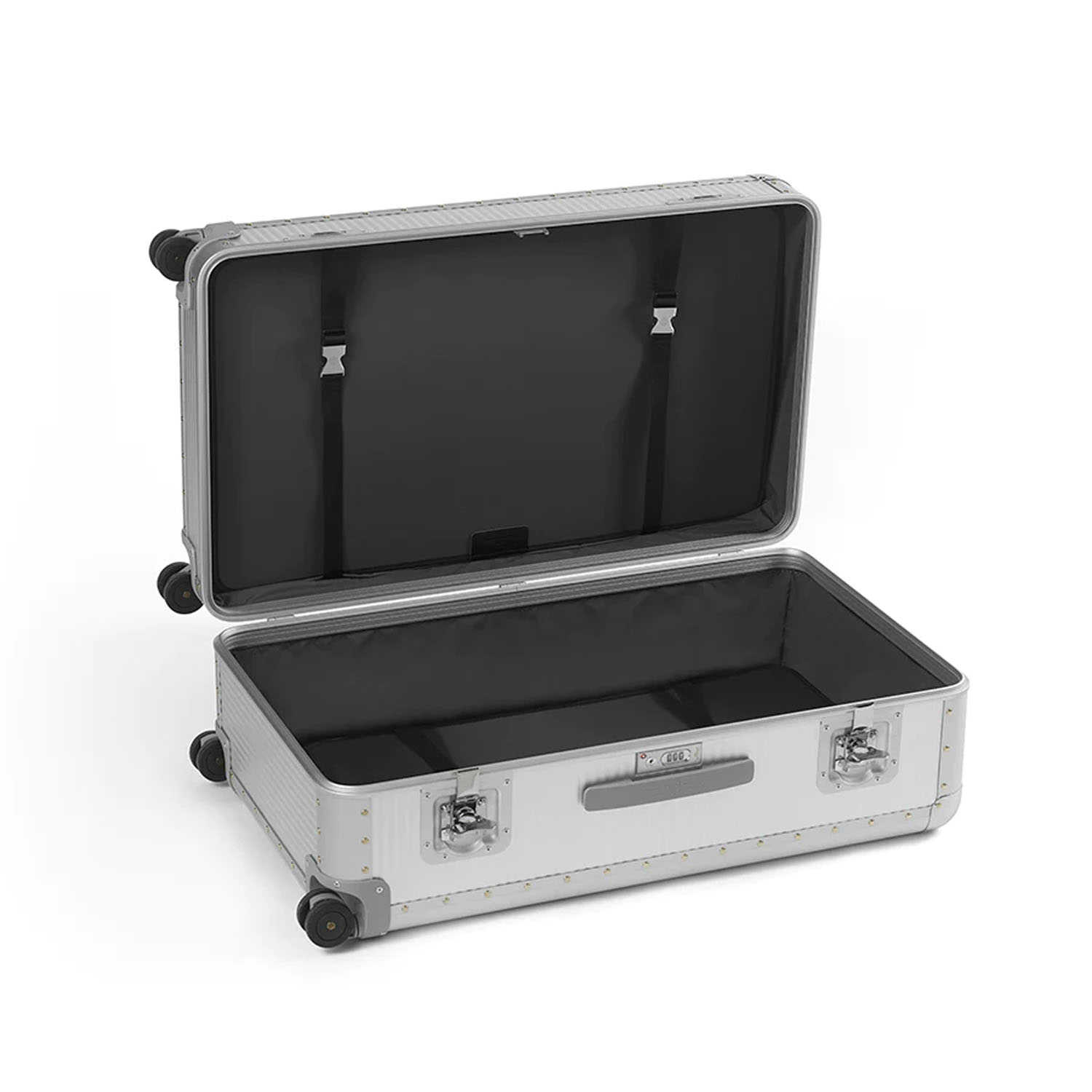 FPM BANK S Spinner 84 Moonlight Silver