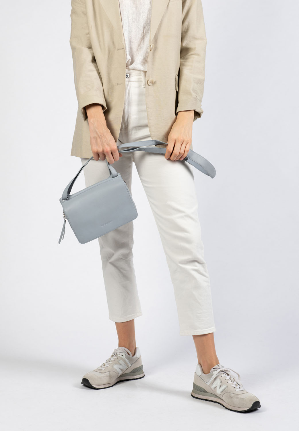 aunts & uncles Jamie´s Orchard AZALEA Umhängetasche quarry aunts & uncles Jamie´s Orchard AZALEA Umhängetasche quarry