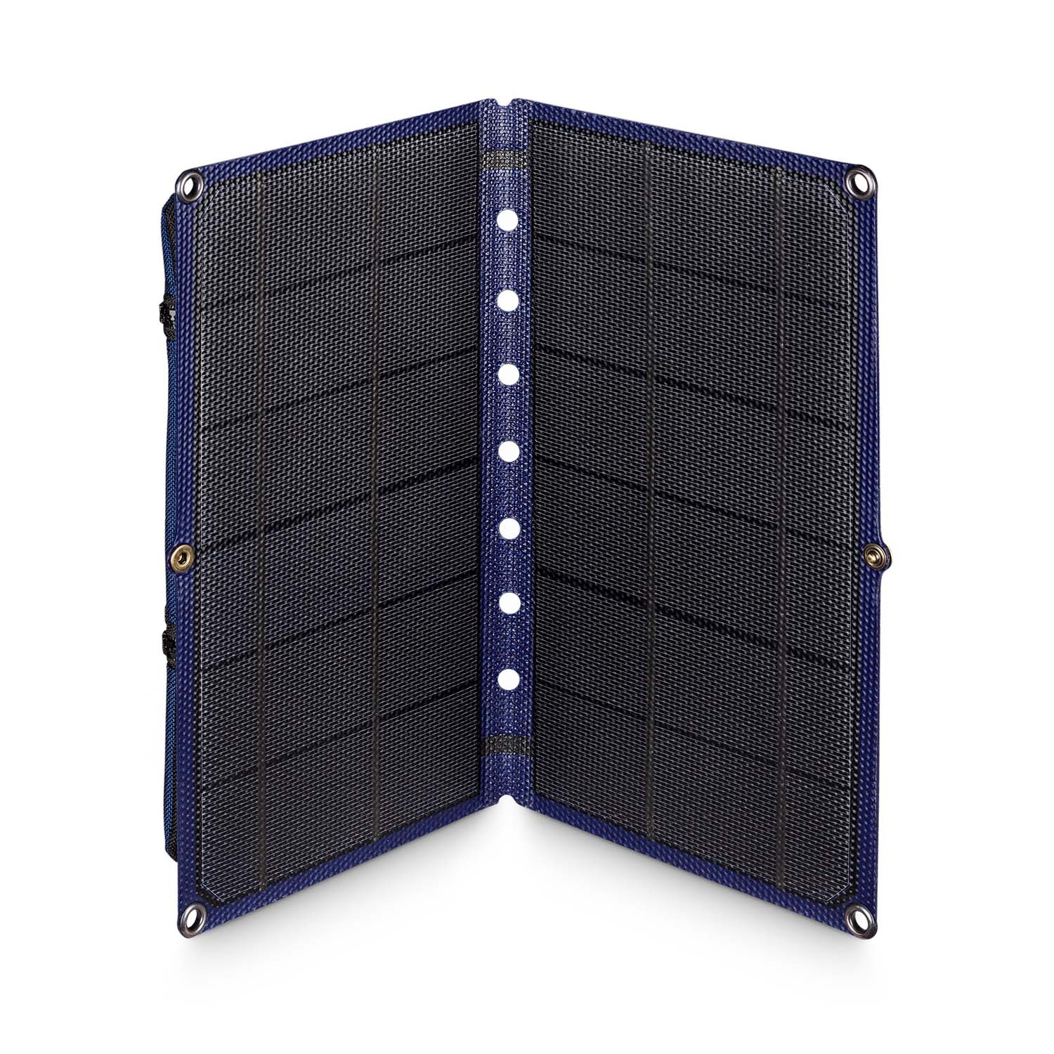 Sonnenrepublik USB-Solarladegeräte Wing12 eBag Cordura