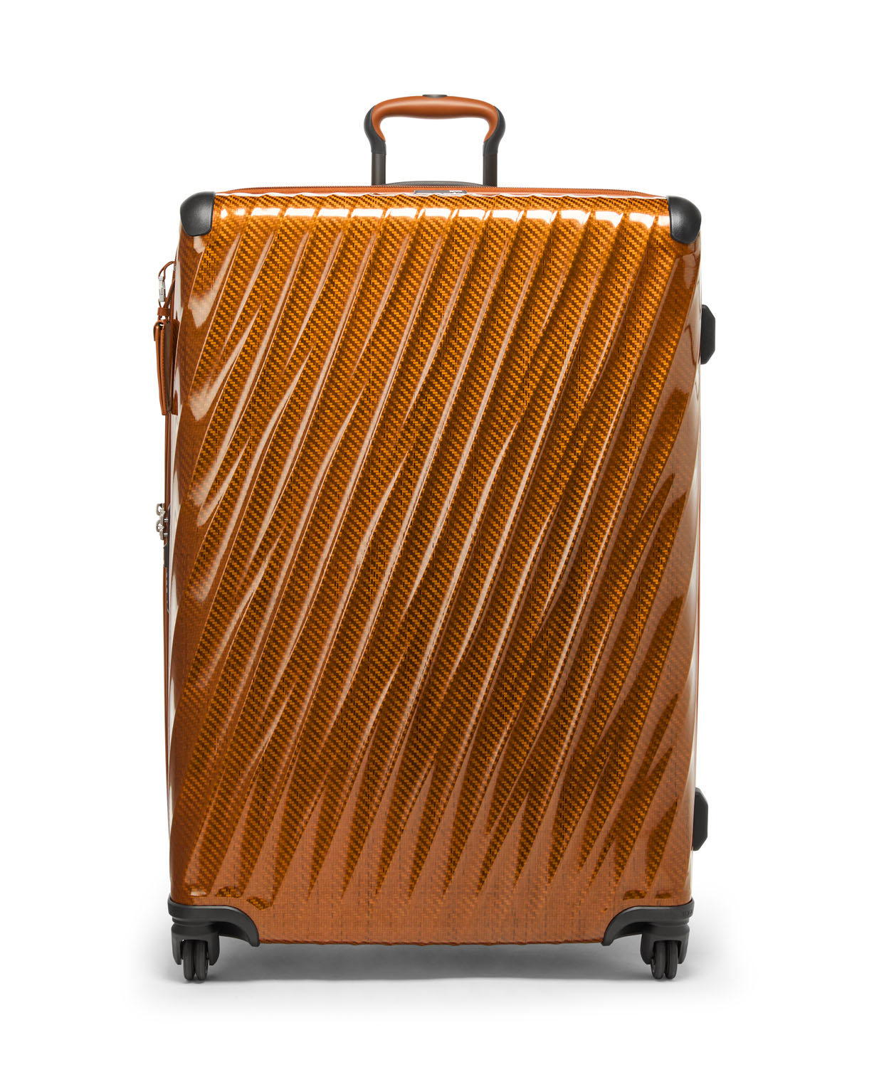 Tumi 19 Degree Lite Extended Trip Koffer 76 cm Amber Tumi 19 Degree Lite Extended Trip Koffer 76 cm Amber