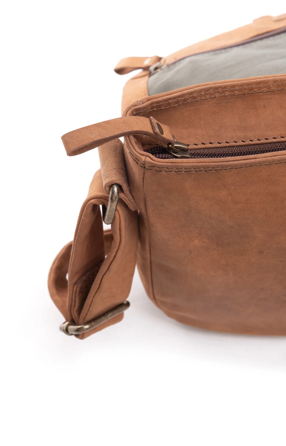 Harold's Antic Casual Slingbag L Umhängetasche natur Harold's Antic Casual Slingbag L Umhängetasche natur