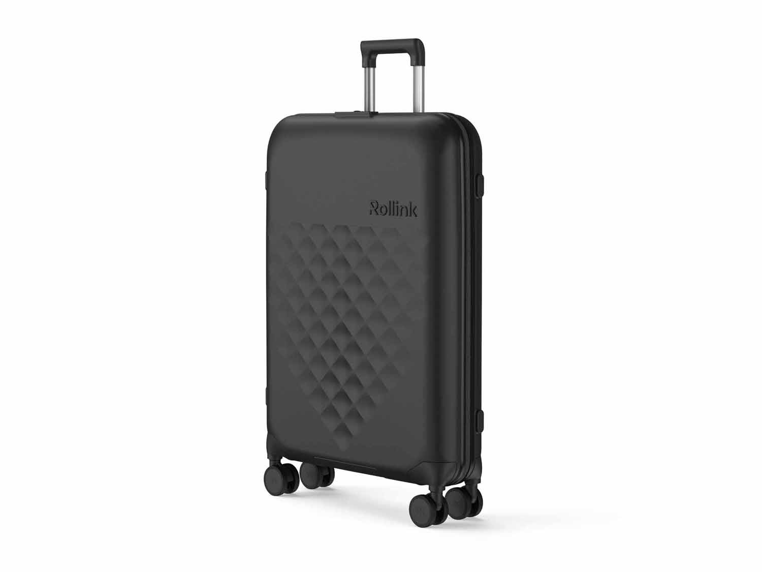 Rollink Vega 360 29" Check-In L, 4-Rollen Black Rollink Vega 360 29" Check-In L, 4-Rollen Black