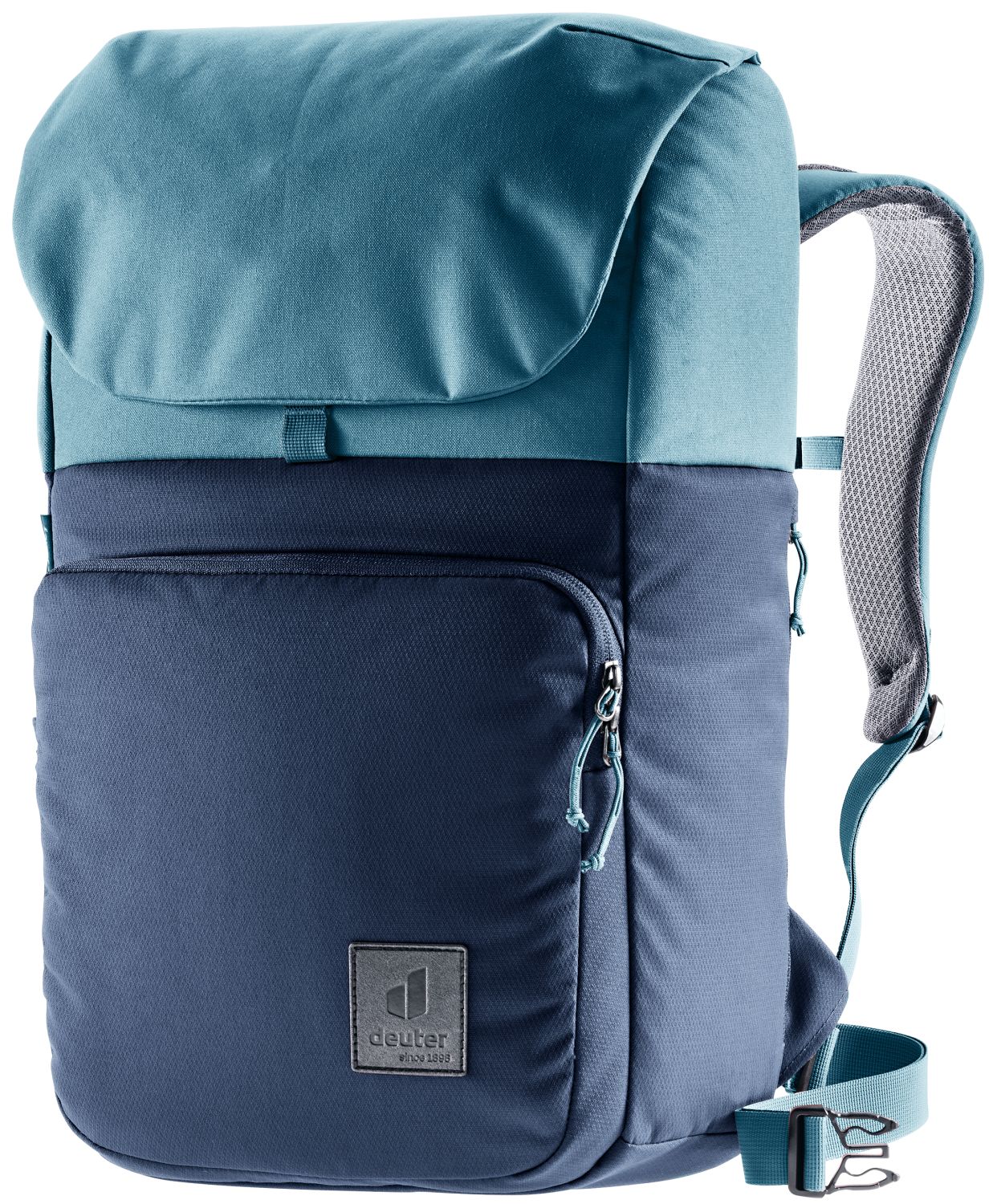 Deuter UP Sydney Lifestyle Rucksack ink-atlantic