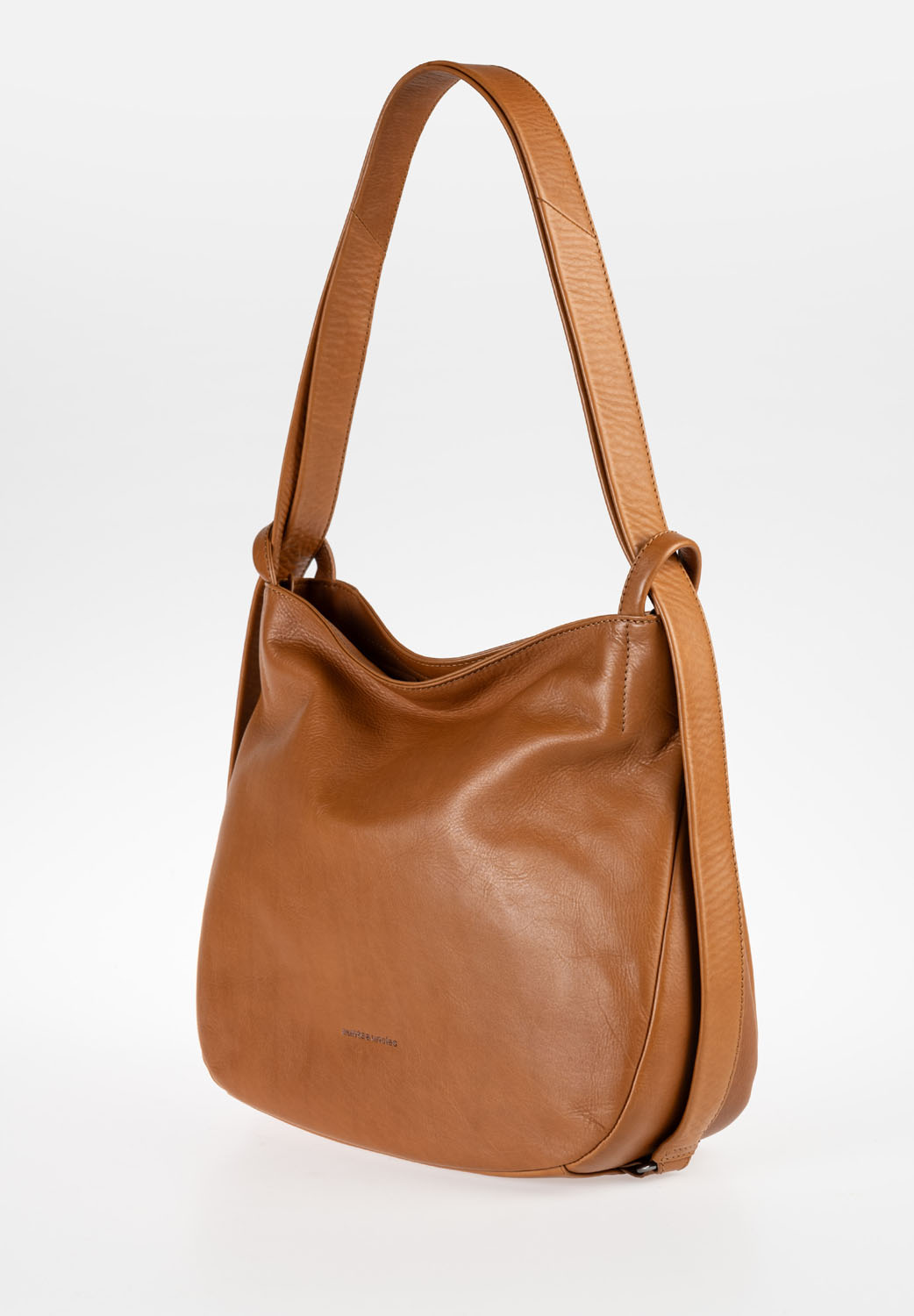 aunts & uncles Heavenly Meadow Whisper Schultertasche / Rucksack caramel