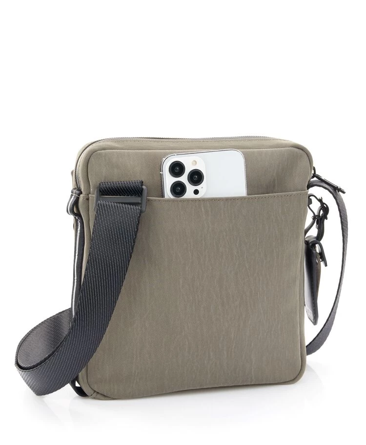 Tumi Alpha Bravo Junior Umhängetasche Sand Tumi Alpha Bravo Junior Umhängetasche Sand