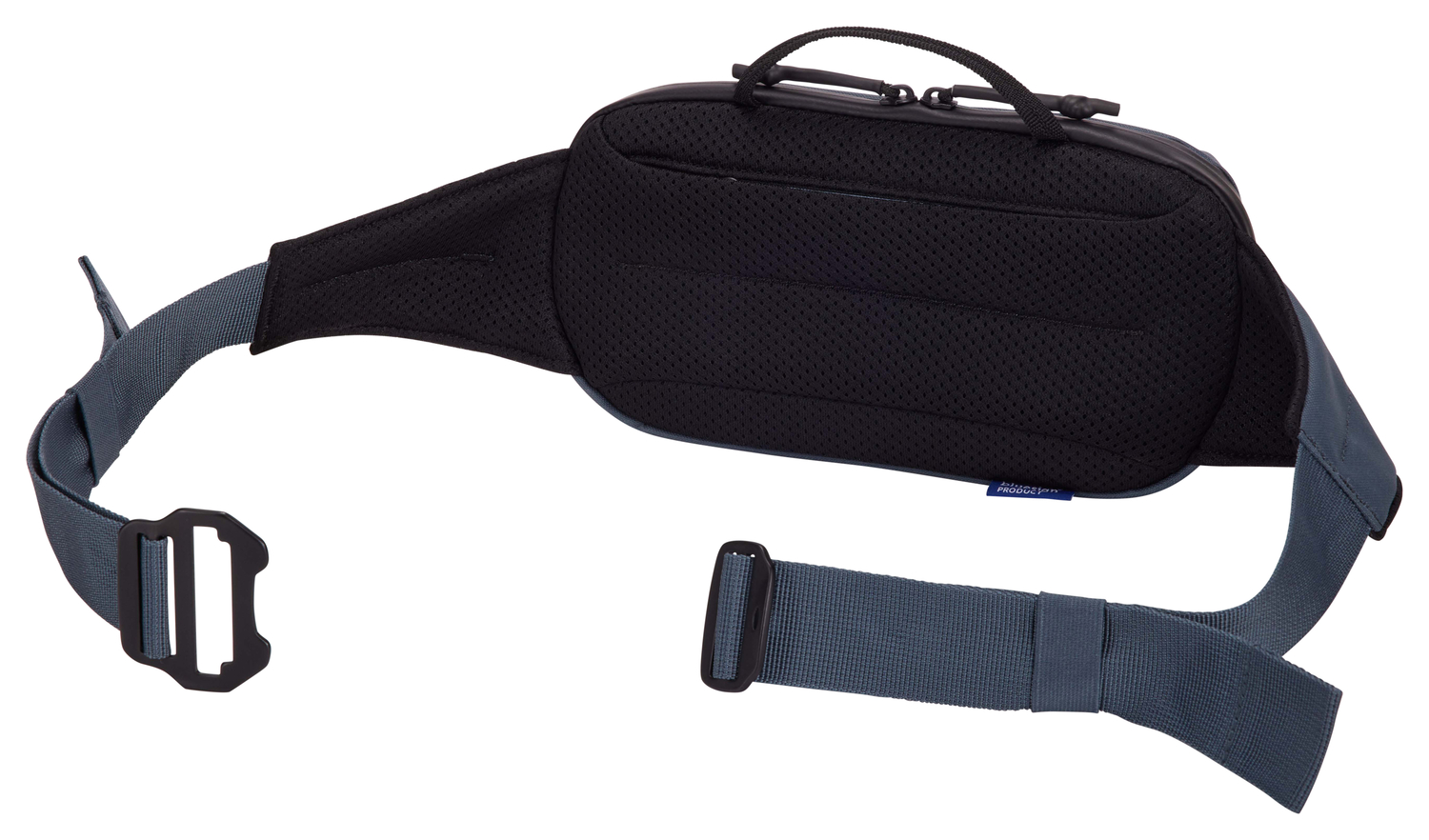 THULE Aion Sling-Tasche Dark Slate