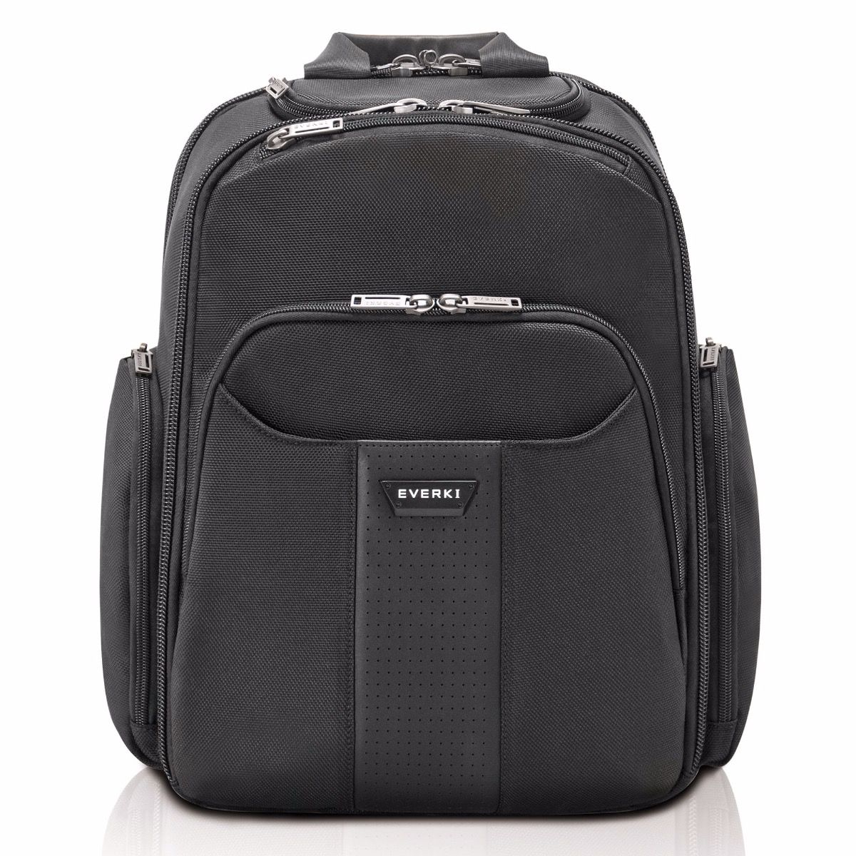 Everki Versa 2 Premium reisefreundlicher Laptop-Rucksack, bis 14,1-Zoll/MacBook Pro 15