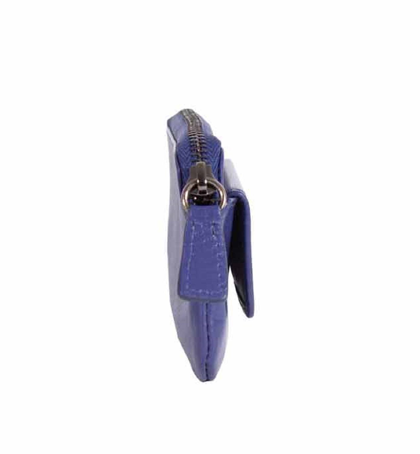 Braun Büffel ANNA Schlüsseletui saphir Braun Büffel ANNA Schlüsseletui saphir