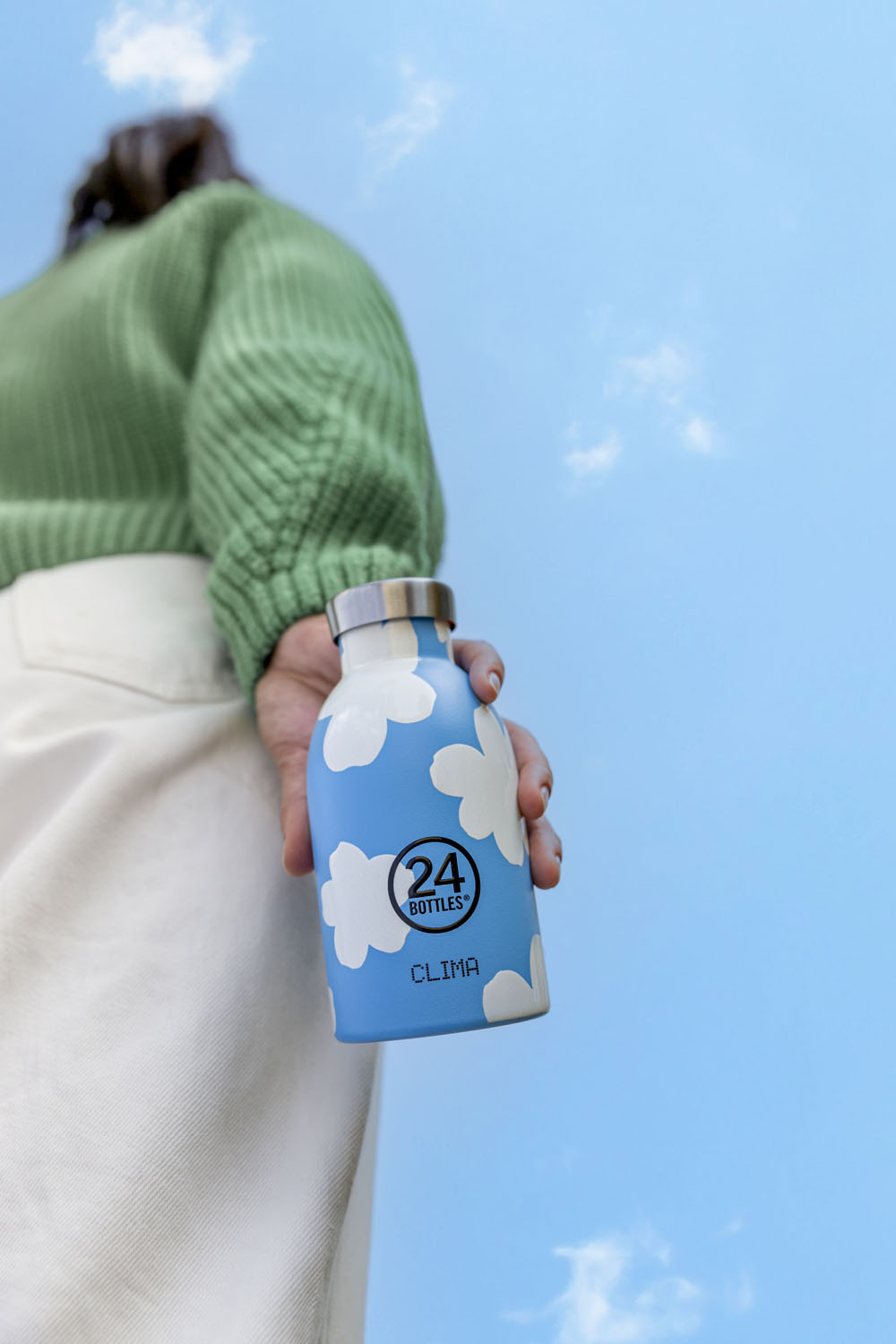 24Bottles® Clima Bottle Daydreaming 330ml