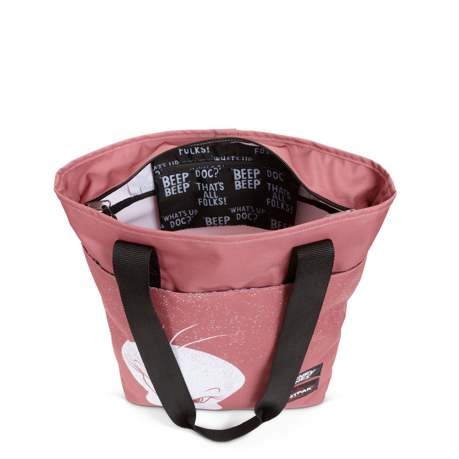 Eastpak SHOPP'R TOTE Shopper Tweety Eastpak SHOPP'R TOTE Shopper Tweety