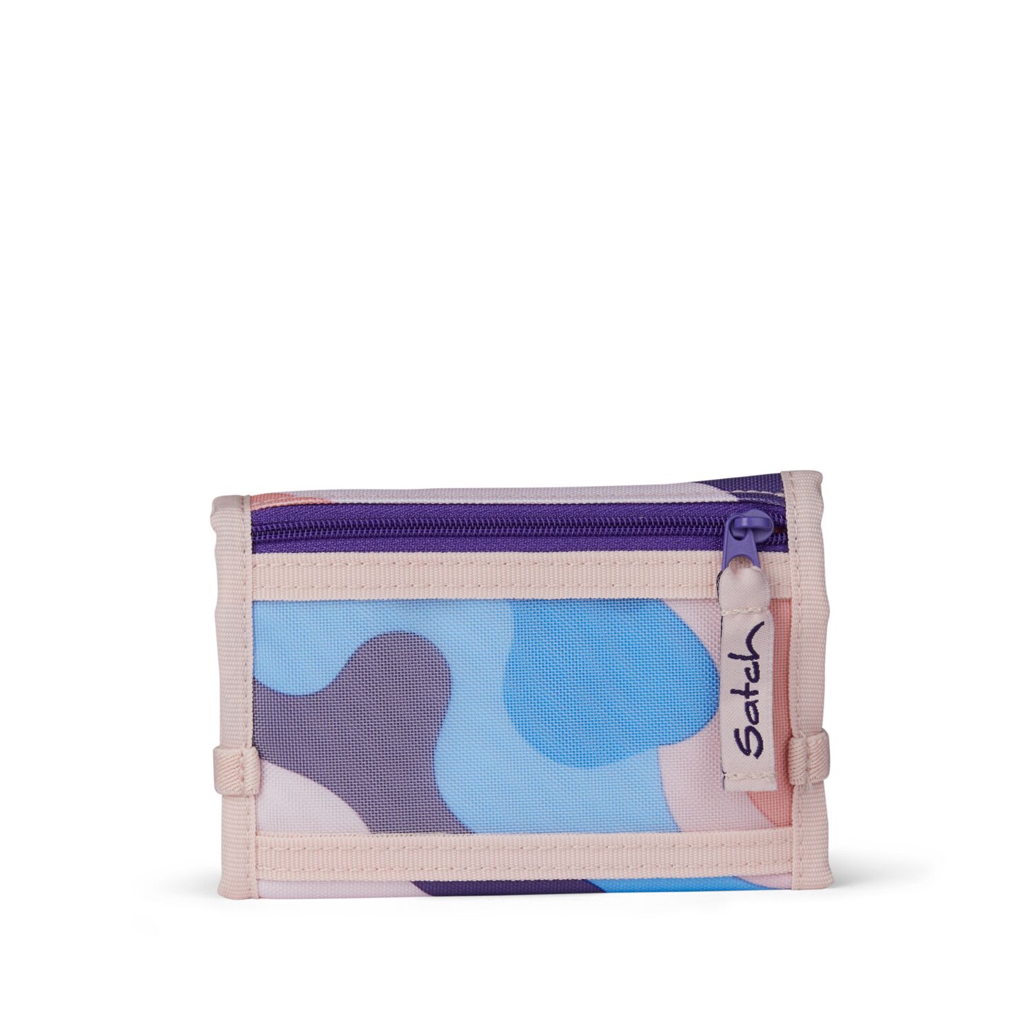 satch Schulzubehör Geldbeutel -vorherige Kollektionen Candy Clouds satch Schulzubehör Geldbeutel -vorherige Kollektionen Candy Clouds