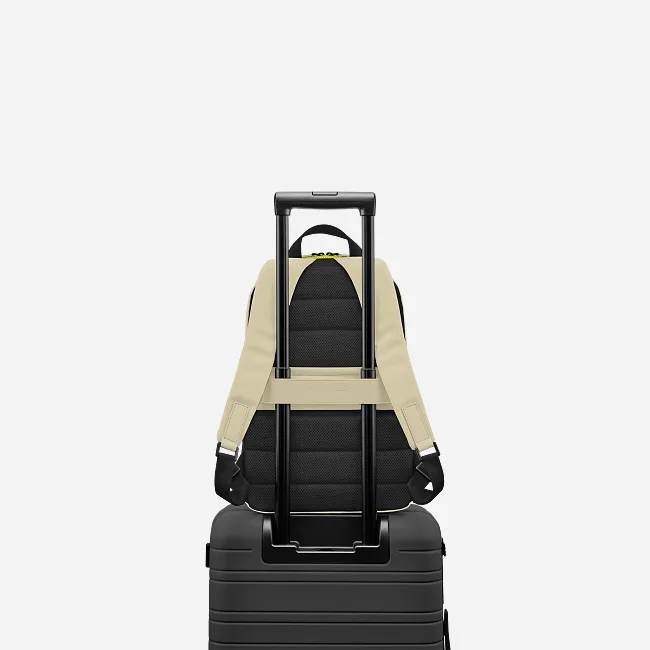 Horizn Studios Gion Pro Rucksack S - NEON Sand/Neon Yellow