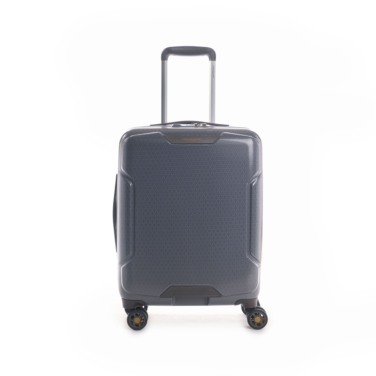 Hedgren Freestyle Glide XS Cabin Trolley 4 Rollen 55cm Volcanic Glass Grey Hedgren Freestyle Glide XS Cabin Trolley 4 Rollen 55cm Volcanic Glass Grey