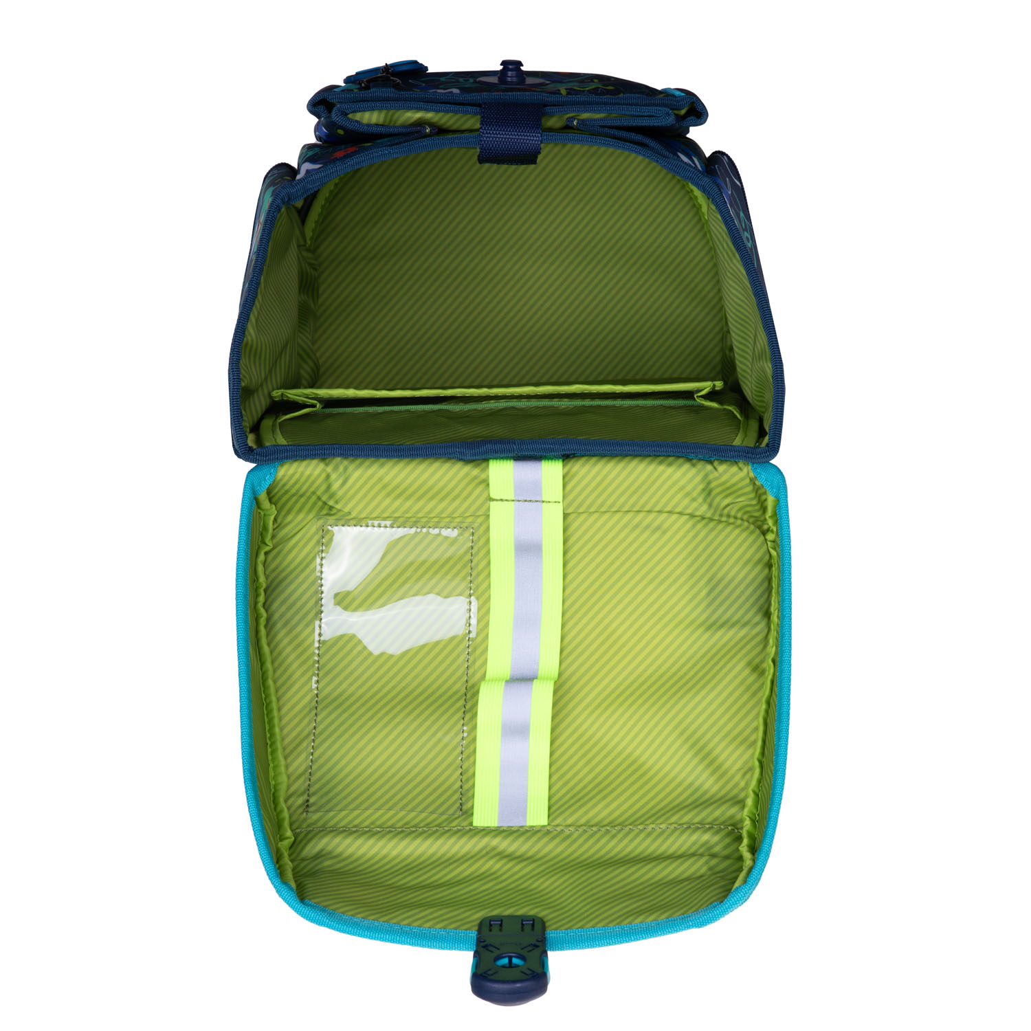 McNeill Perfecto Schulranzen-Set 5tlg. -Disney Kollektion 2025 DONALD DUCK McNeill Perfecto Schulranzen-Set 5tlg. -Disney Kollektion 2025 DONALD DUCK