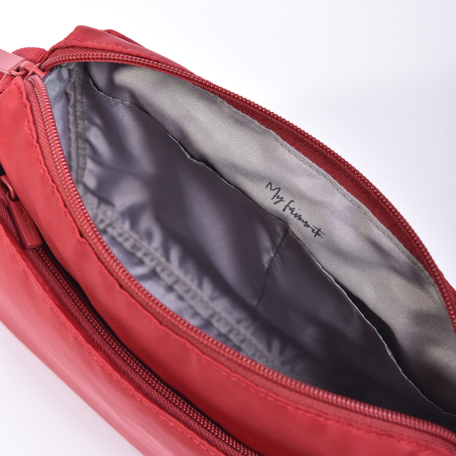 Hedgren Inner City Eye Umhängetasche RFID Sun Dried Tomato