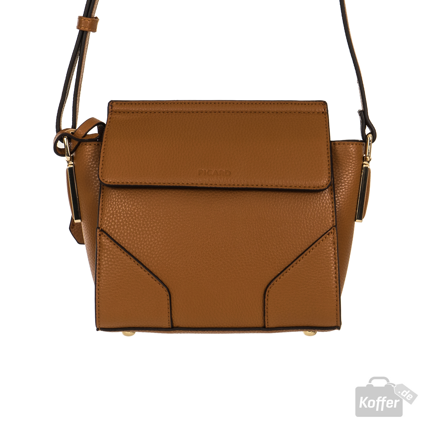 Picard Precious Damentasche 2504 Coconut