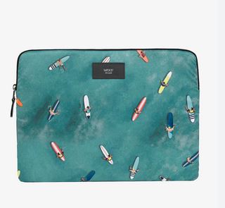 Wouf Recycled Collection Laptop 13" Biarritz