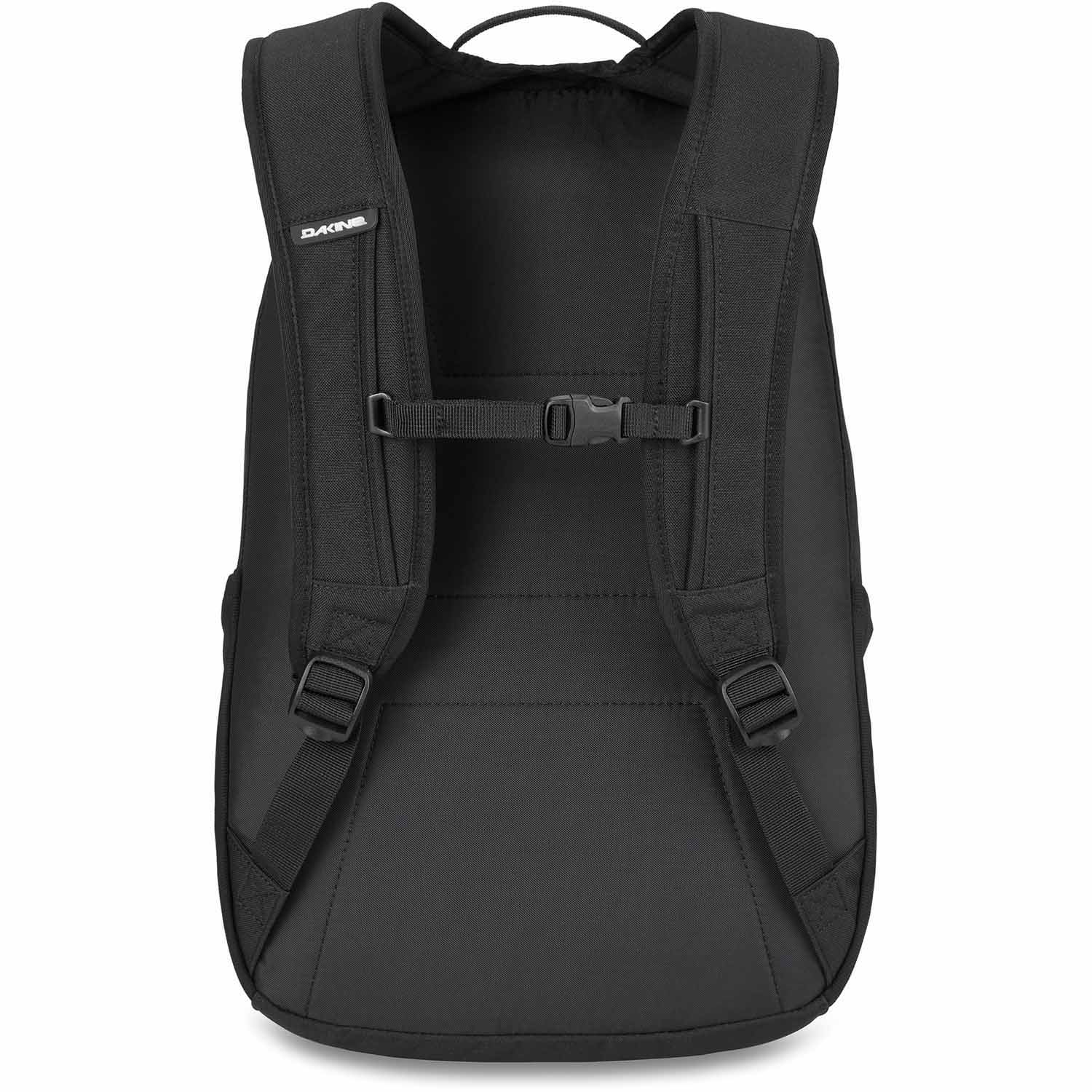 Dakine Campus M 25L Rucksack Black Dakine Campus M 25L Rucksack Black