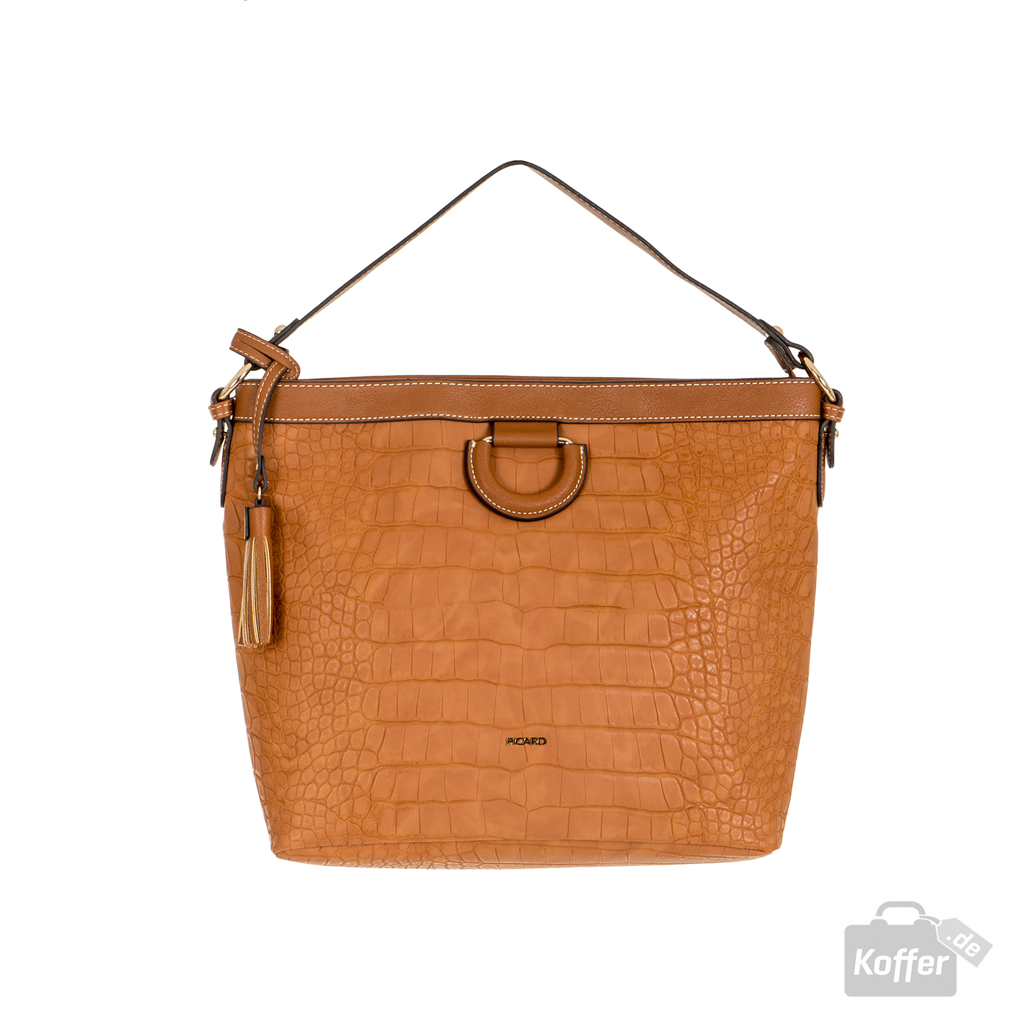 Picard Sammy Damentasche 2337 Coconut