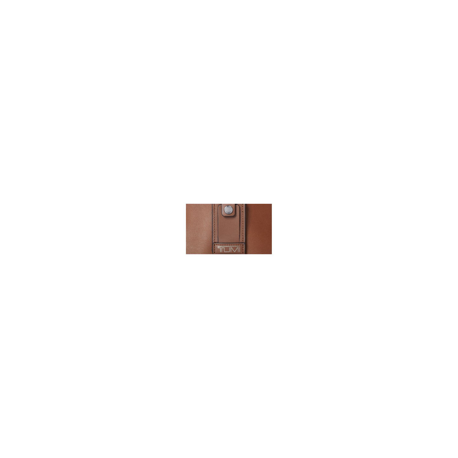 Tumi Harrison Bradner Leder-Rucksack mit Laptopfach 14" + GRATIS HOTELGUTSCHEIN Cognac Tumi Harrison Bradner Leder-Rucksack mit Laptopfach 14" + GRATIS HOTELGUTSCHEIN Cognac