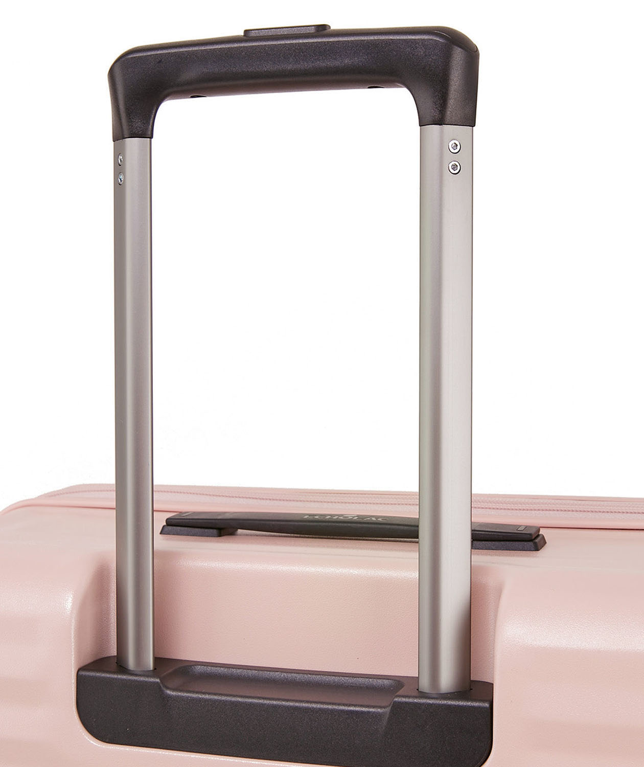 ECHOLAC Celestra BLX Groß 75cm, erweiterbar Rosa