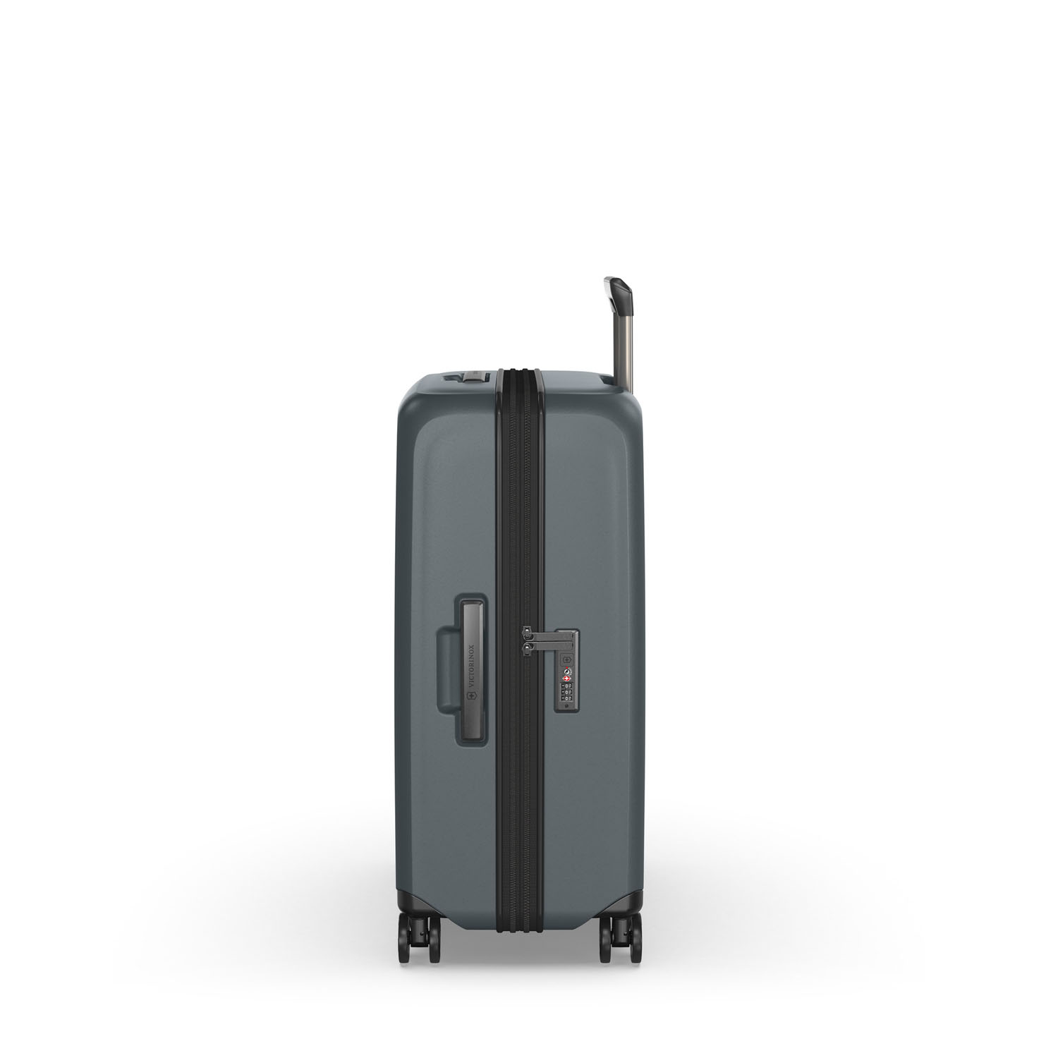 Victorinox Airox Advanced Medium Case erweiterbar Storm
