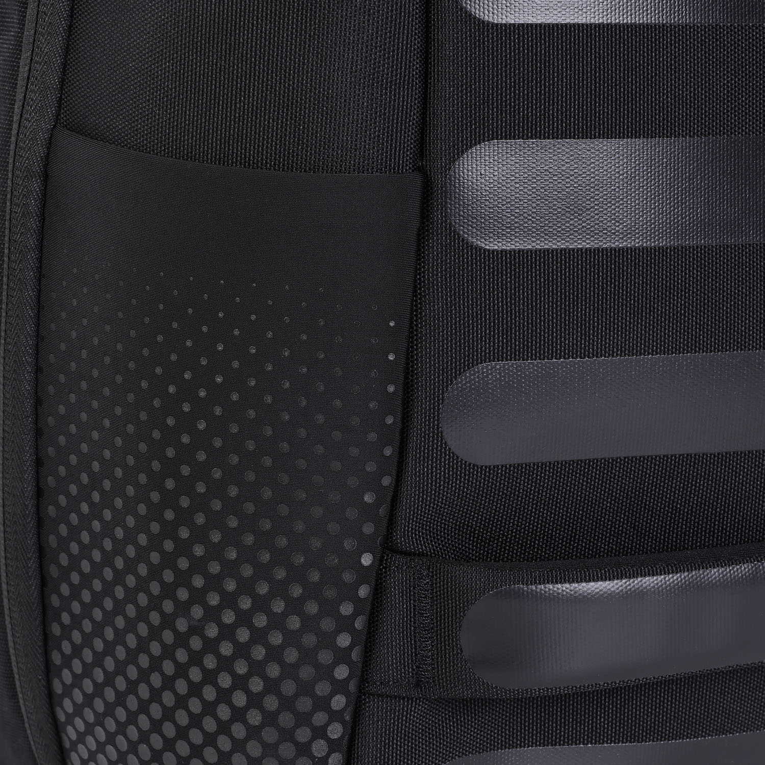 Hedgren Comby HANDLE M Backpack M 15,6" + RFID Black