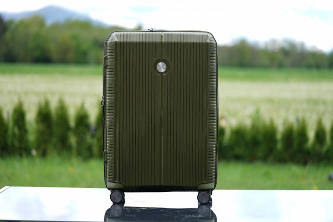 Verage Rome Trolley Medium Check-in Verage Rome Trolley Medium Check-in