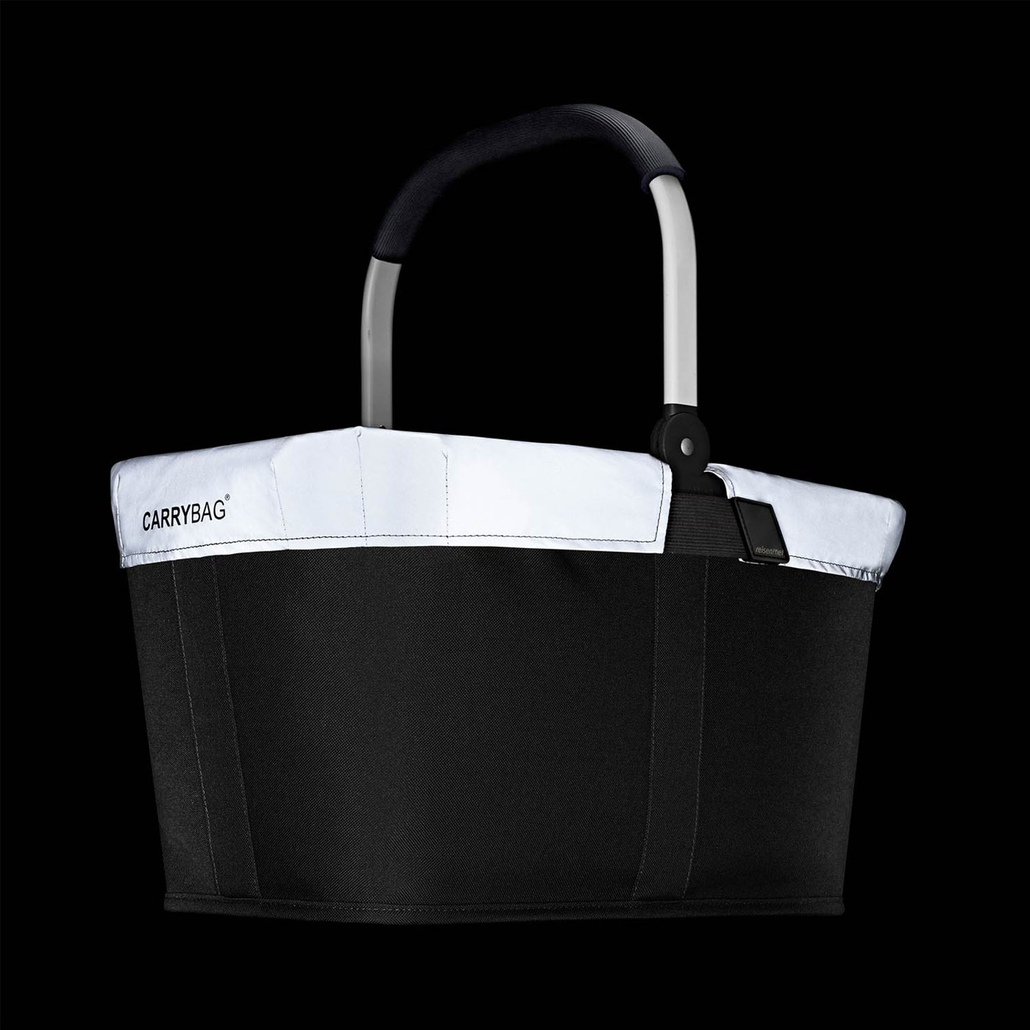 Reisenthel Shopping carrybag cover reflective Reisenthel Shopping carrybag cover reflective
