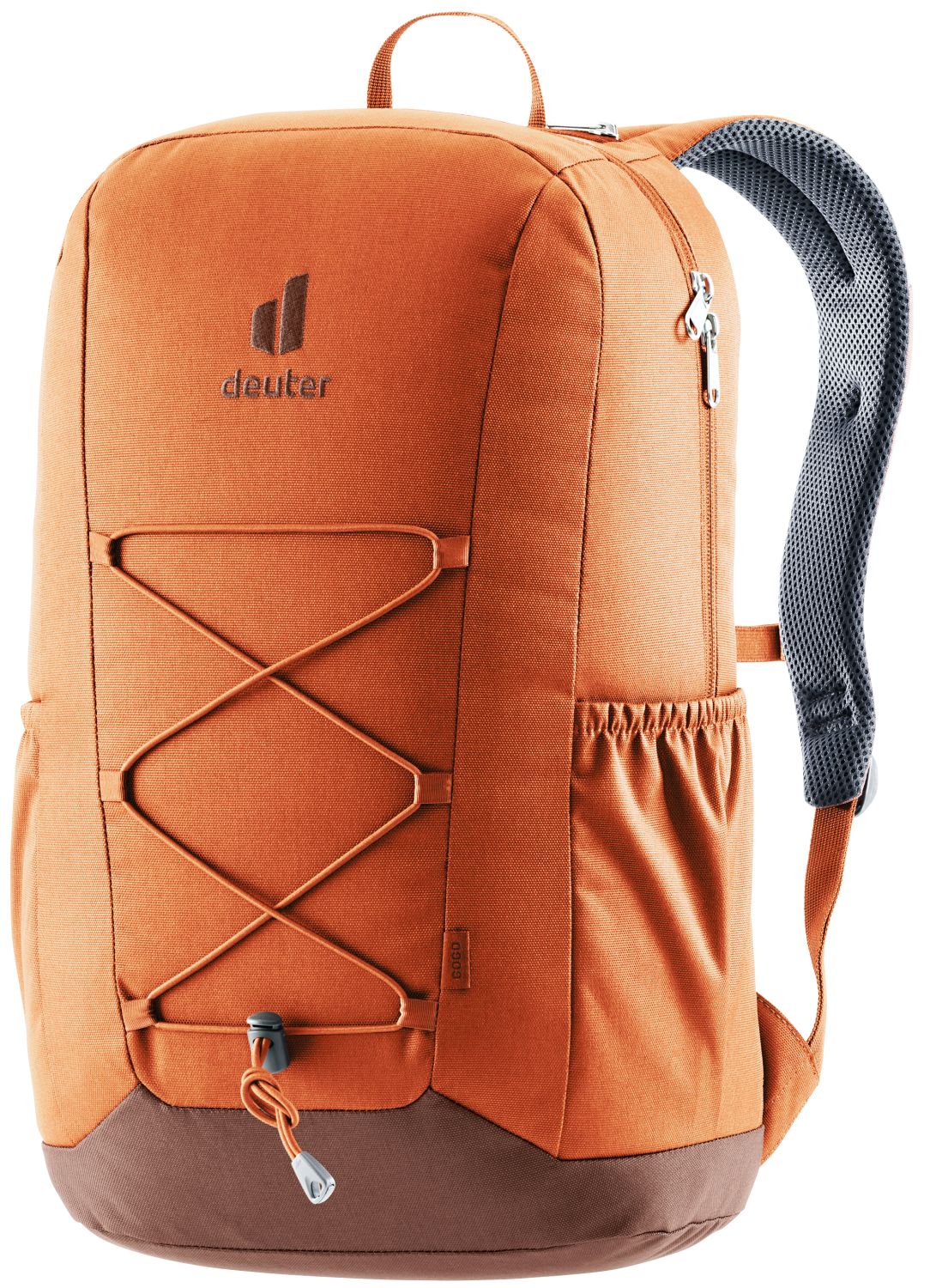 Deuter Gogo Lifestyle Rucksack chestnut-umbra Deuter Gogo Lifestyle Rucksack chestnut-umbra