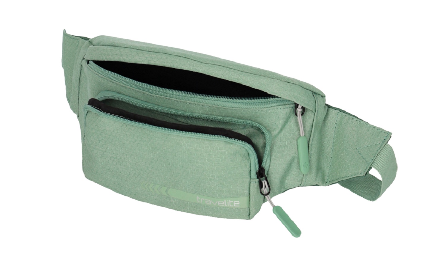 Travelite Kick Off Gürteltasche Salbei