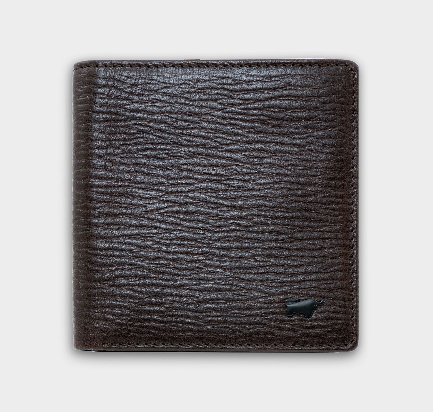 Braun Büffel Benedikt RFID Geldbörse Carre 4CS Braun Büffel Benedikt RFID Geldbörse Carre 4CS