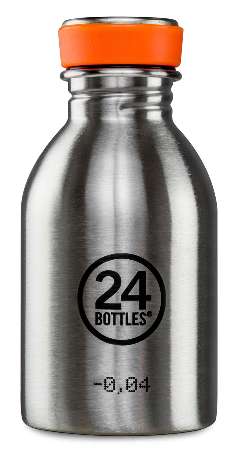 24Bottles® Urban Bottle Basic 250ml 24Bottles® Urban Bottle Basic 250ml