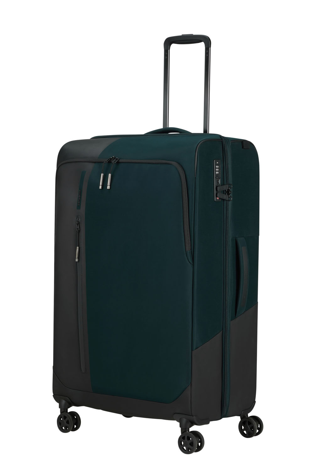 Samsonite Biz2Go TRVL Spinner 77cm Exp + GRATIS HOTELGUTSCHEIN Deep Blue Samsonite Biz2Go TRVL Spinner 77cm Exp + GRATIS HOTELGUTSCHEIN Deep Blue
